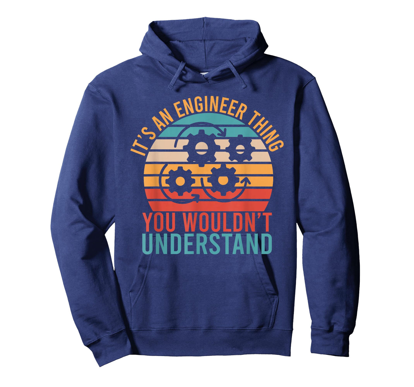 Its an Engineer Thing you wouldnt understand Engineer T-Shirt