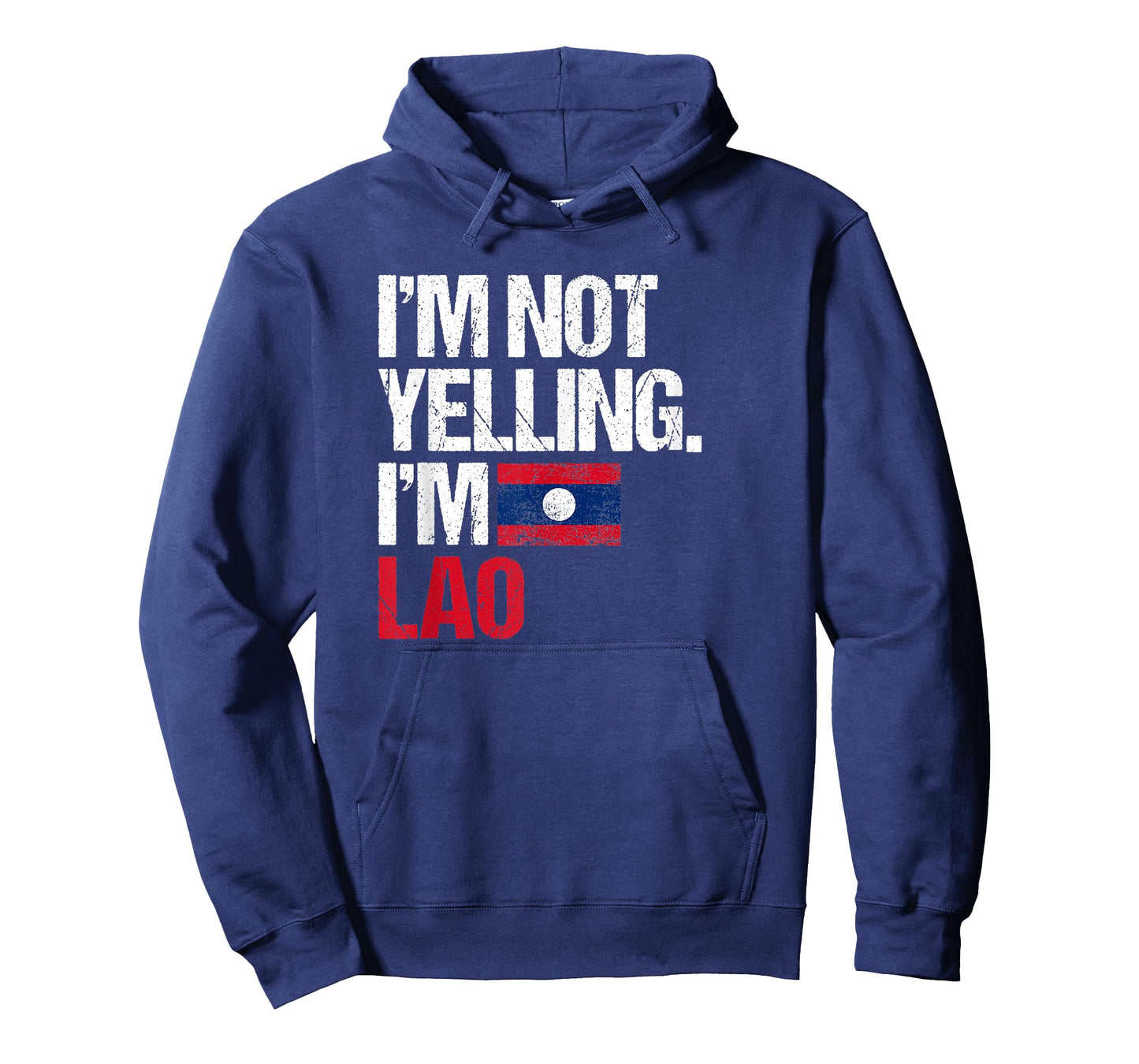 Retro Laos Apparel Unisex-Adults Lao Heritage Women, Girls Black Small Classic Fit Crew Neck Short Sleeve T-Shirt