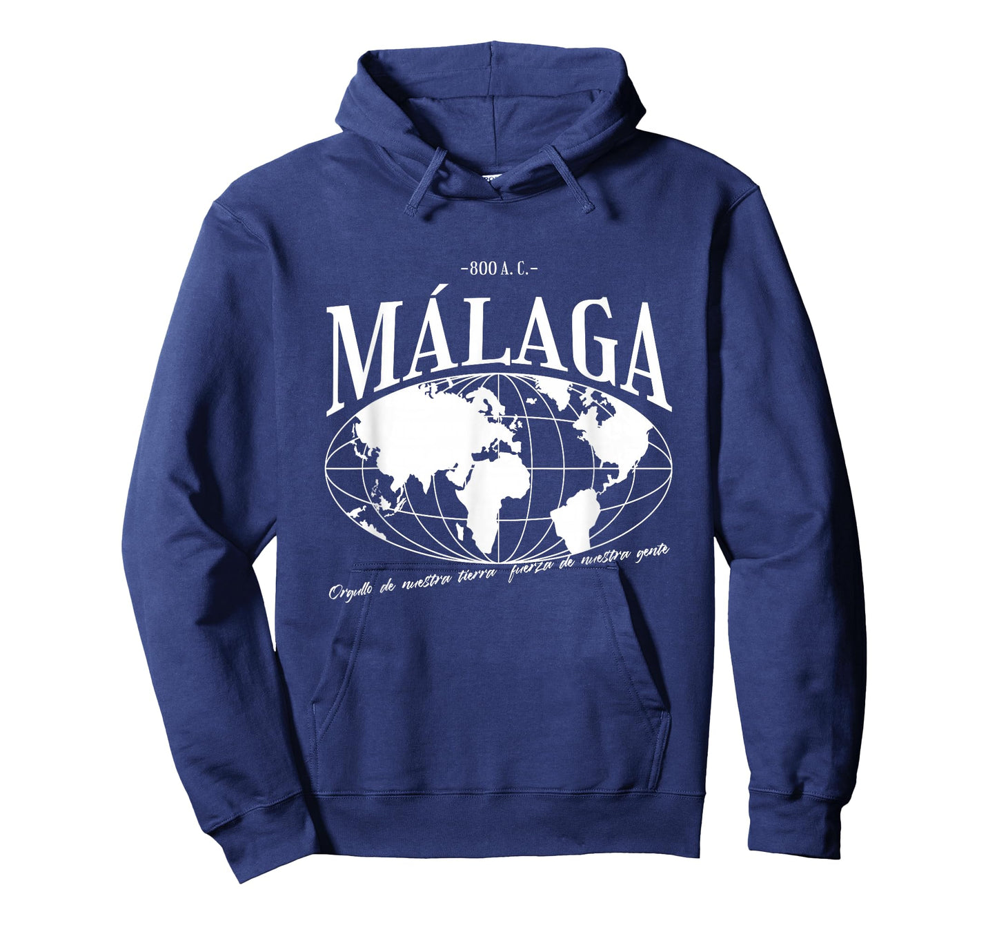 Malaga Heimat Pride T-Shirt