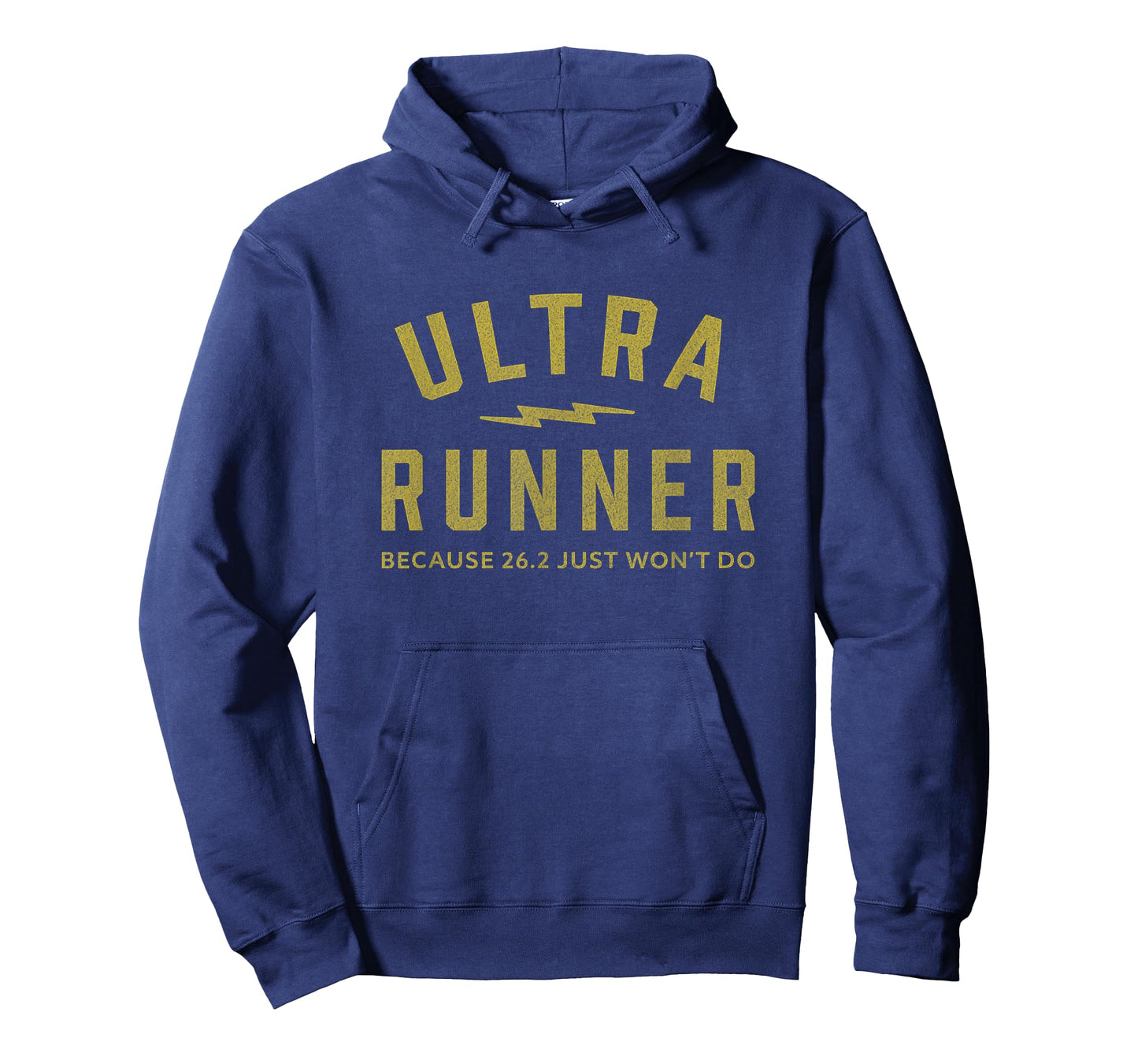 Ultra Runner - because 26.2 just won't do T-Shirt