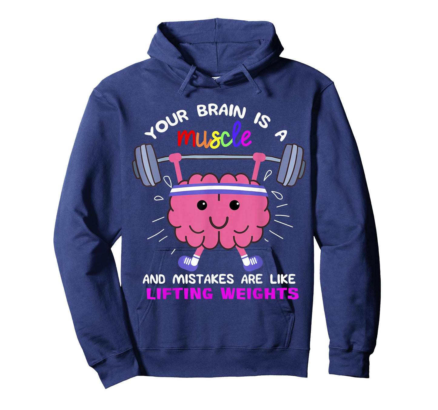 Growth Mindset Teacher Shirt, Inspirational Shirts T-Shirt