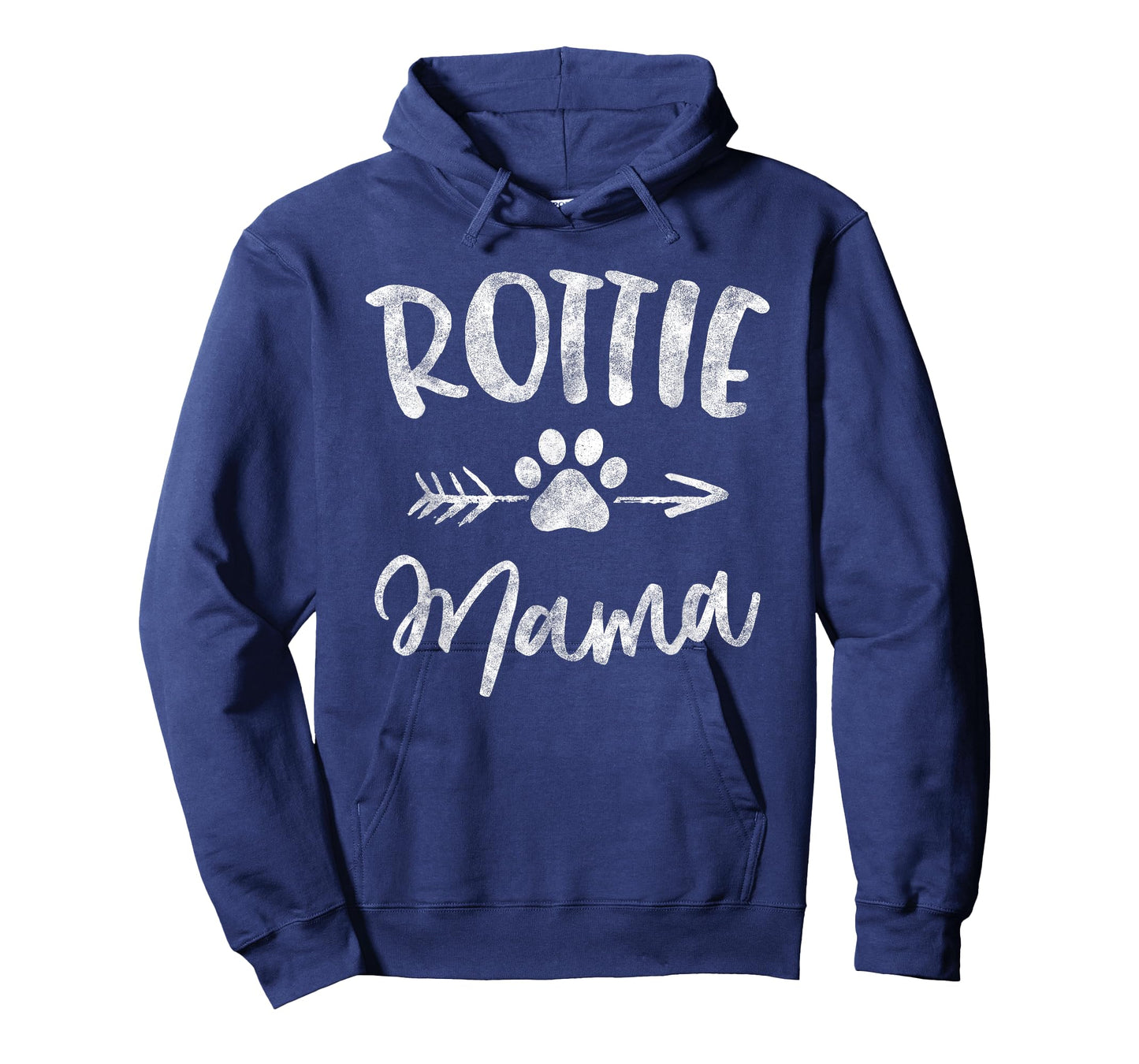 Rottie Mama Gifts Rottweiler Lover Owner Gifts Dog Mom T-Shirt for Men Women Girls Kids