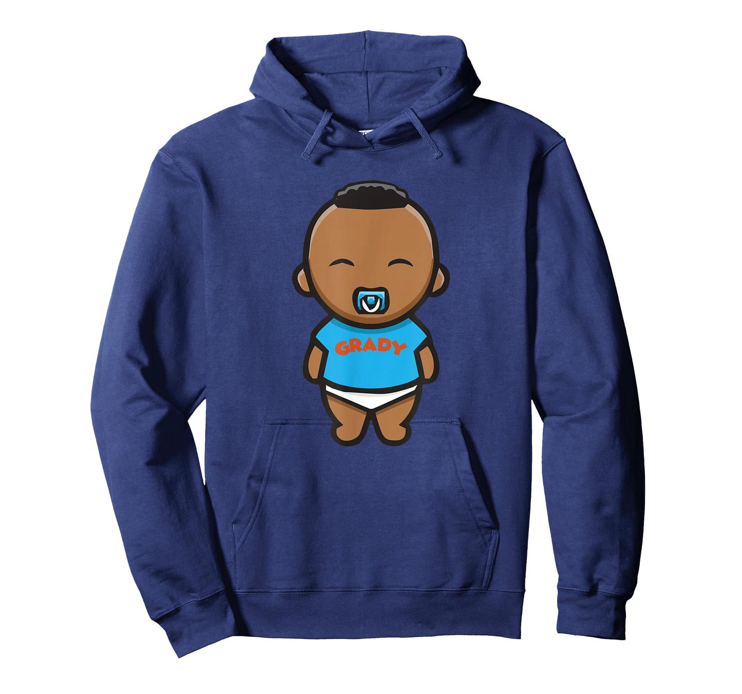 GRADY BABY T-Shirt