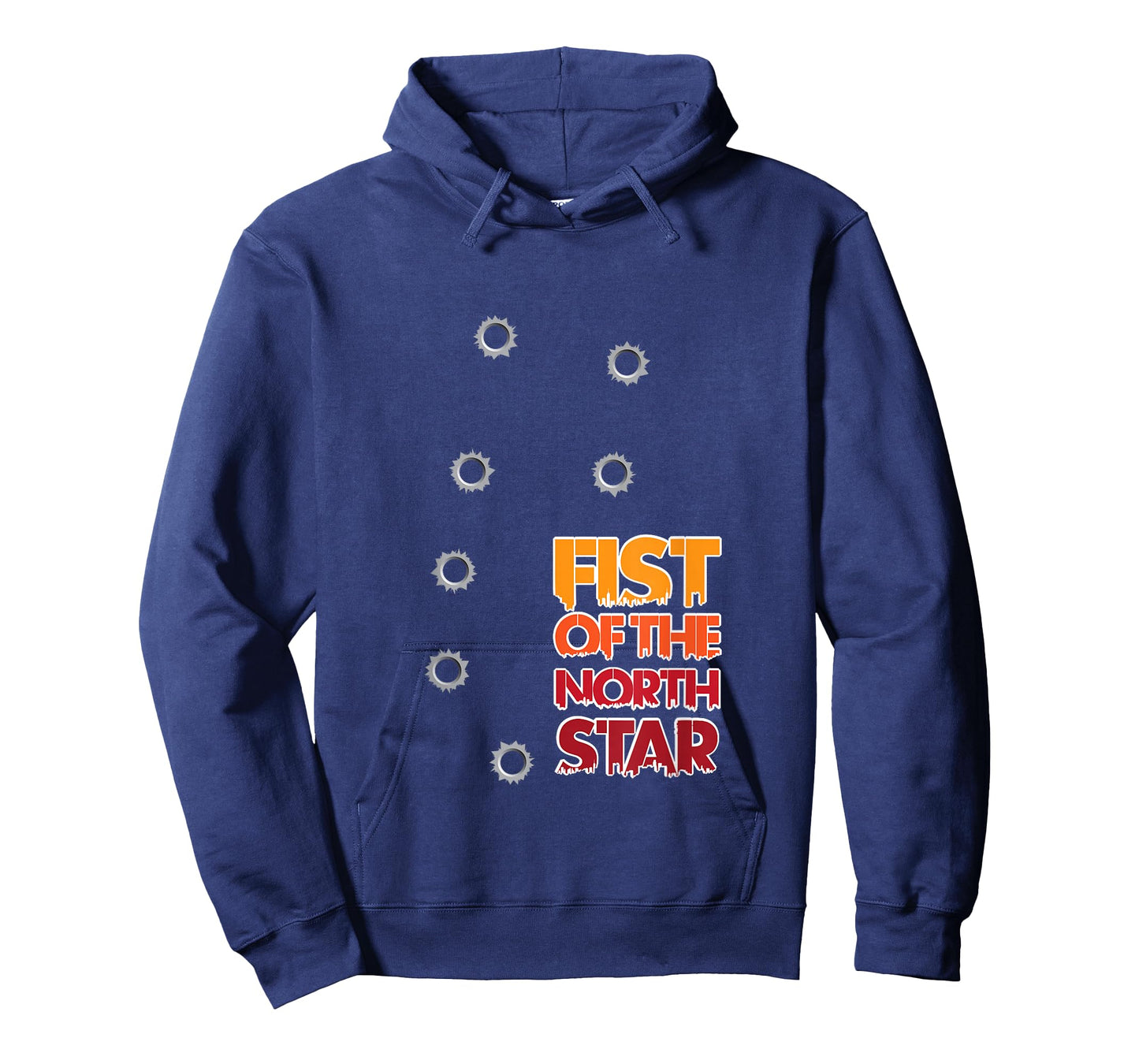 Fist of The North Star T-Shirt
