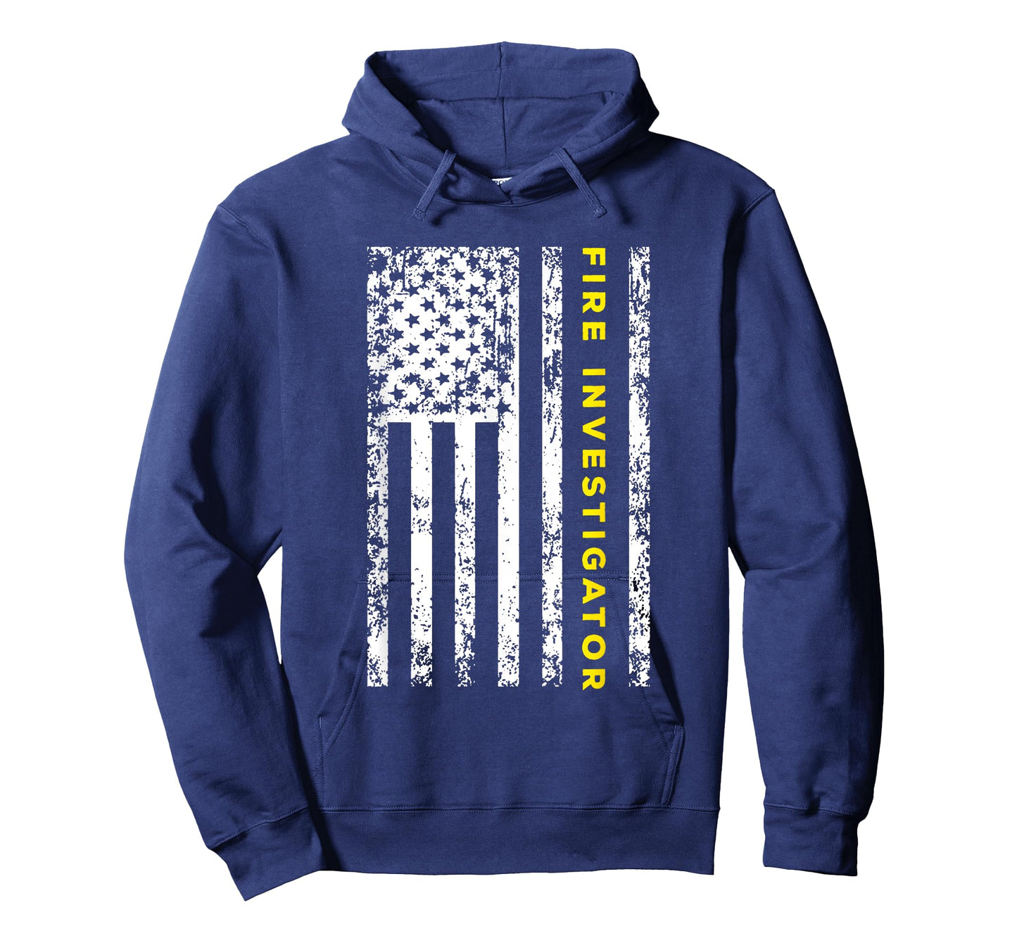 Fire Investigator T-Shirt