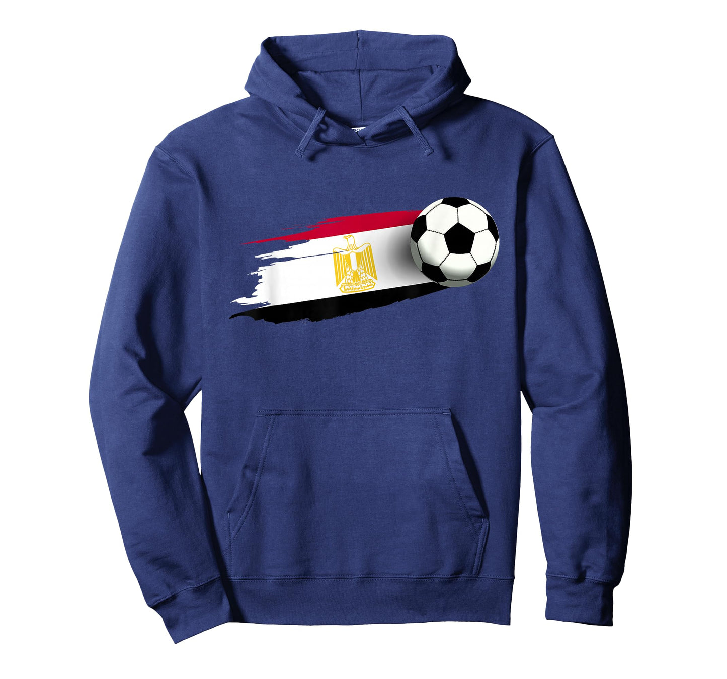 Egypt Flag Jersey Egyptian Soccer Team Egyptian T-Shirt