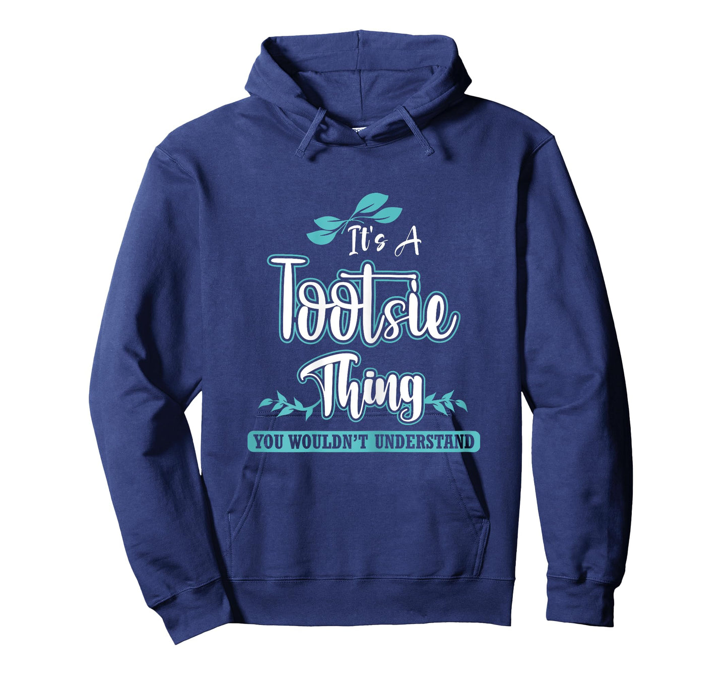 Funny Tootsie gift for Mom/Grandma on Mother’s Day Birthday T-Shirt