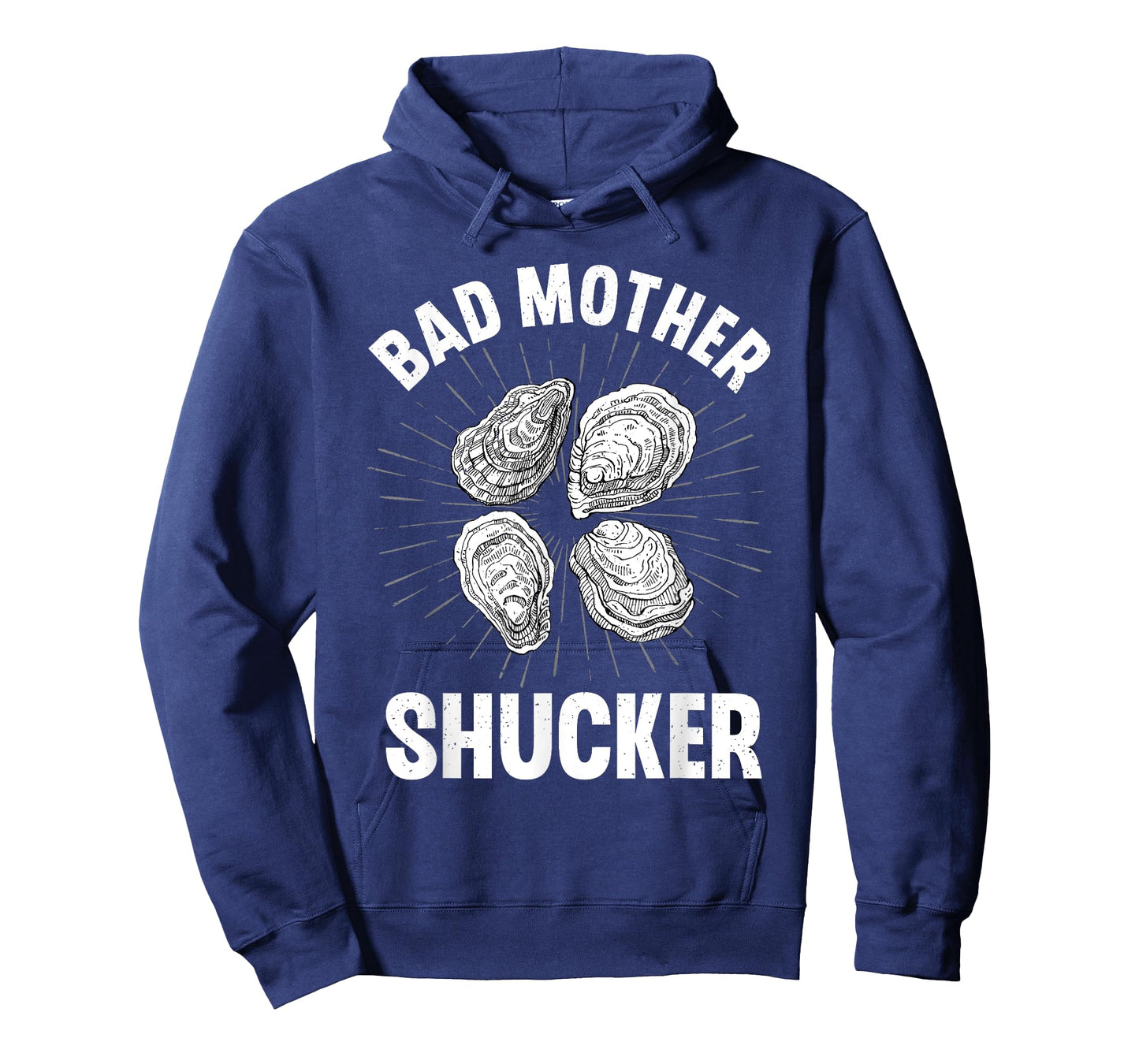 Best Oyster Art Men Women Oyster Shucker Shucking Sea Food T-Shirt