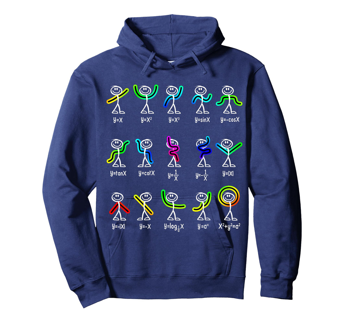 Funny Algebra Dance Function Math Teacher Geek Gift Idea T-Shirt Small