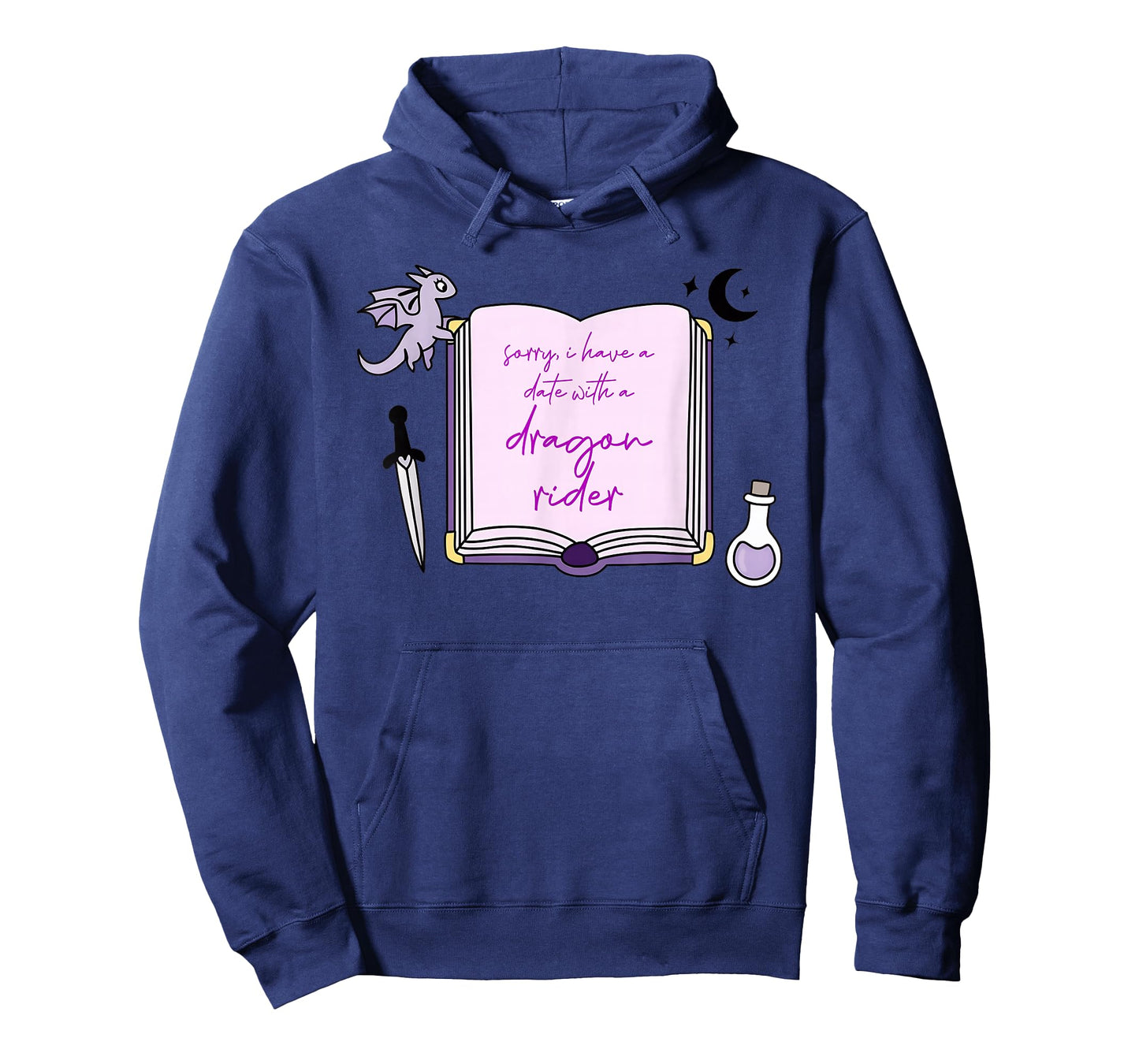 Sorry, I Have A Date with A Dragon Rider T-Shirt