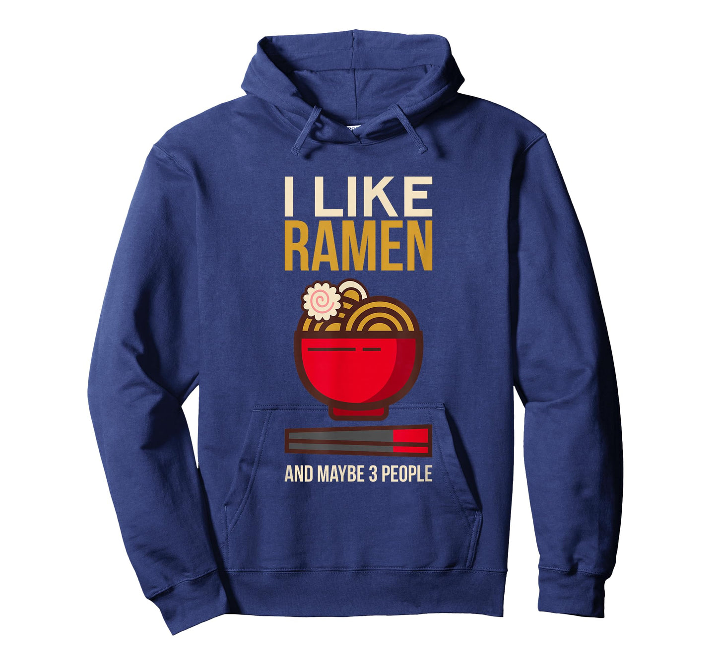 Ramen Kawaii Anime Manga Noodles Ichiran Samyang Ramen T-Shirt