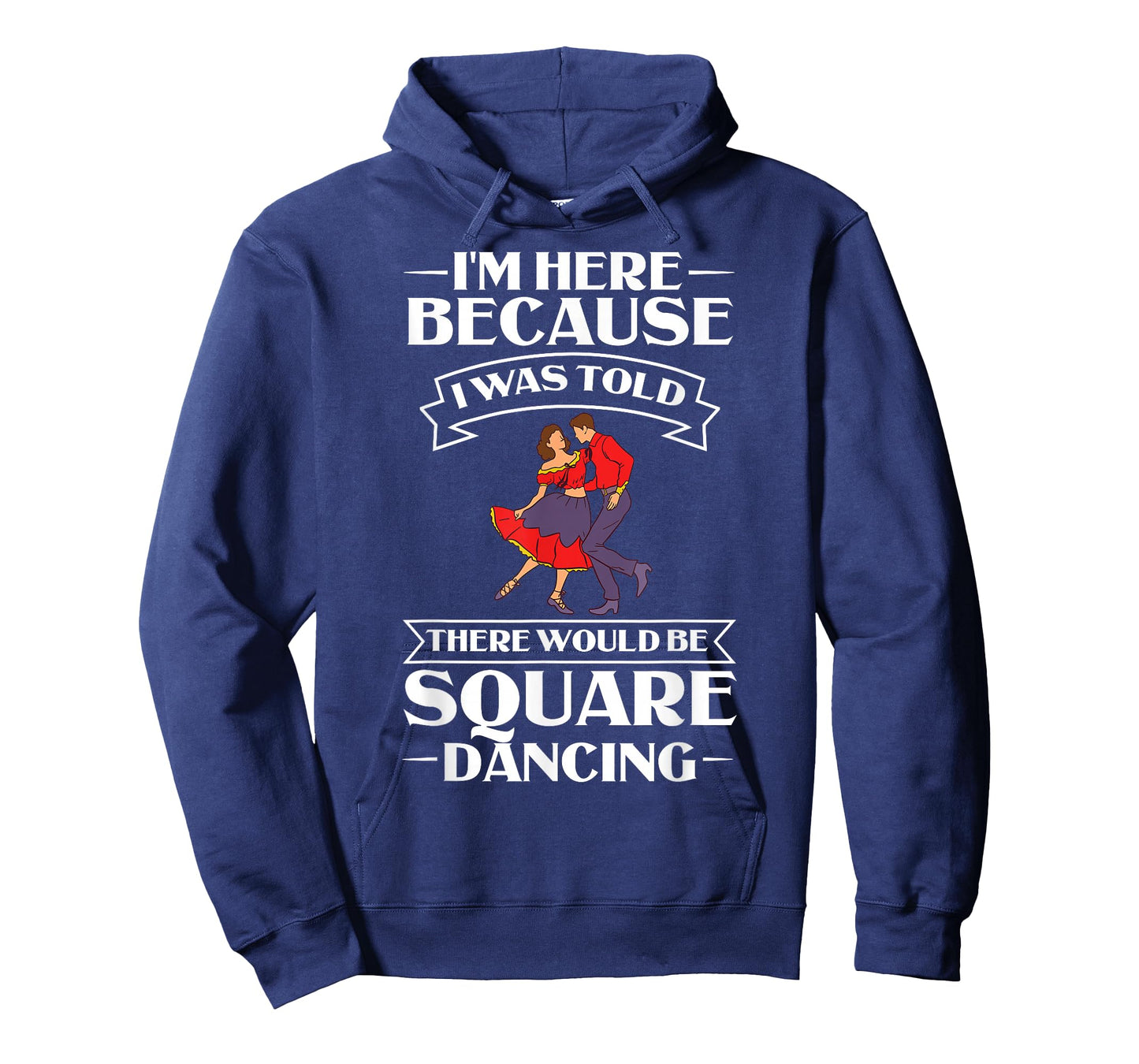 Square Dance Music Caller Lessons Dancer T-Shirt