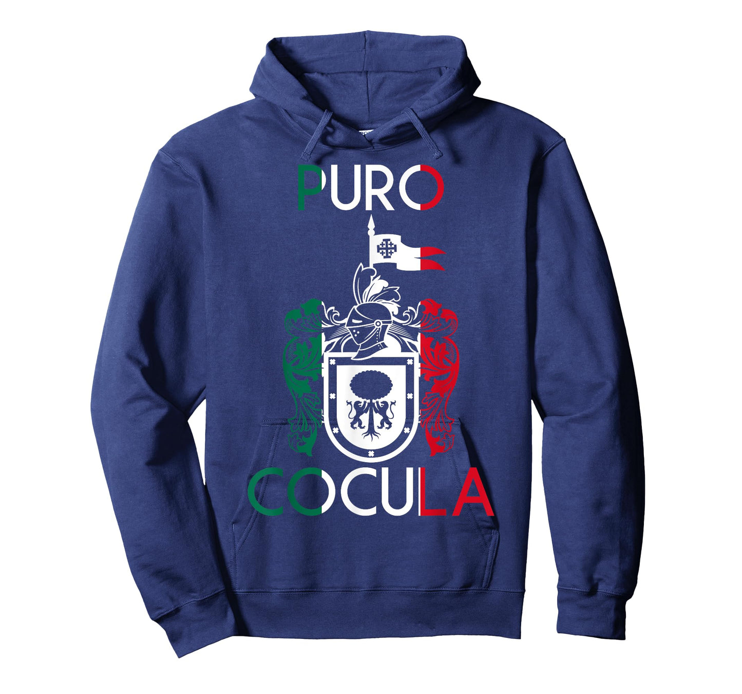 Cocula Jalisco Estado De Mexico Escudo Eagle Aguila T-Shirt