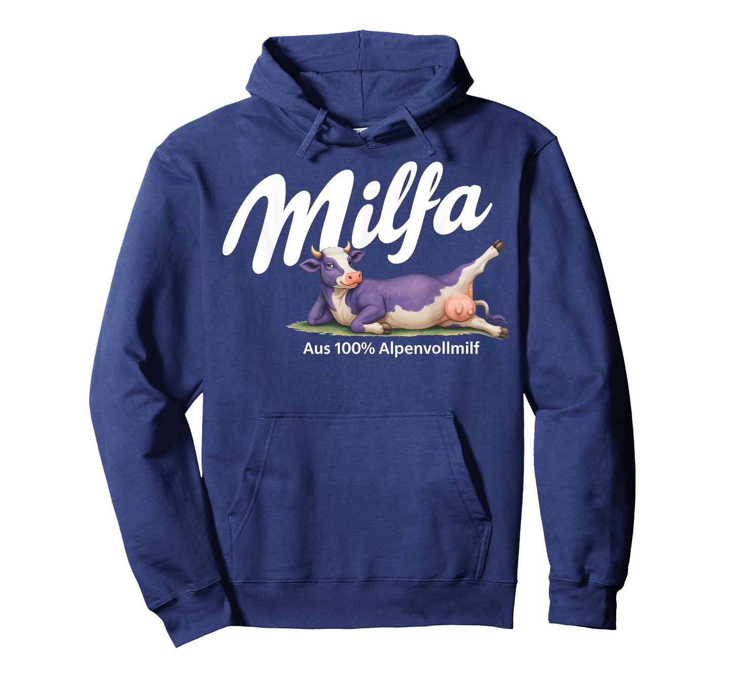 MILFA - Only Milf Love Date Fans Mommy #Momlife Hot Mom Milf T-Shirt