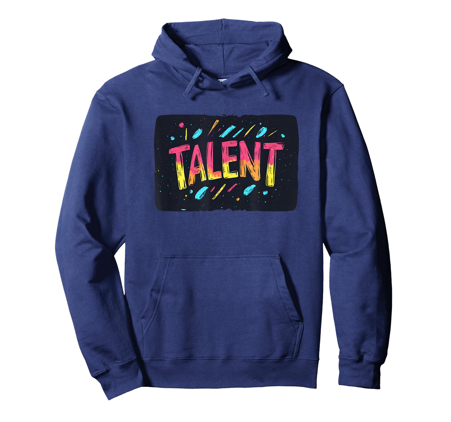 Vibrant Talent Costume T-Shirt