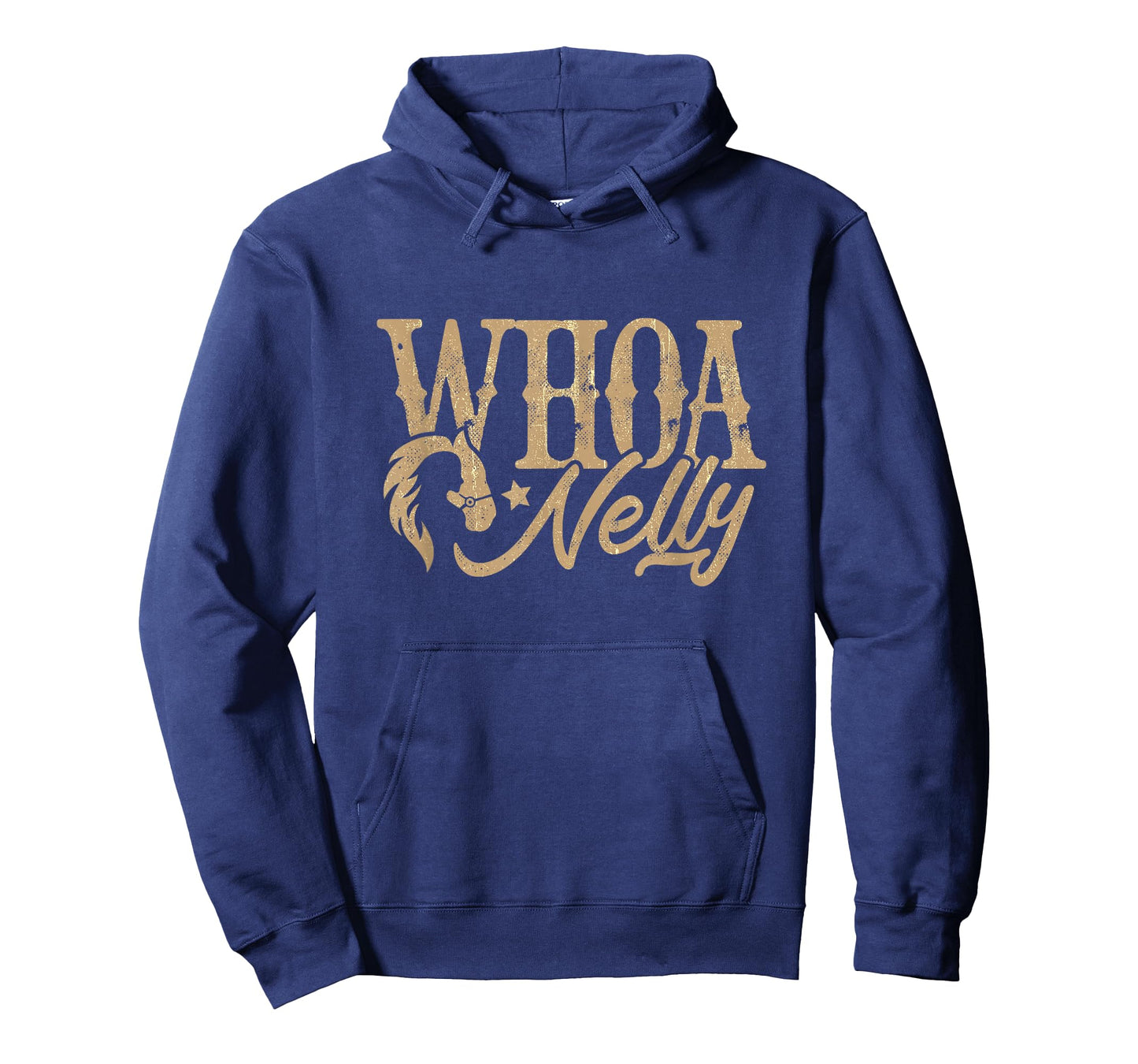 Casual Whoa nelly country graphic shirt for women T-Shirt