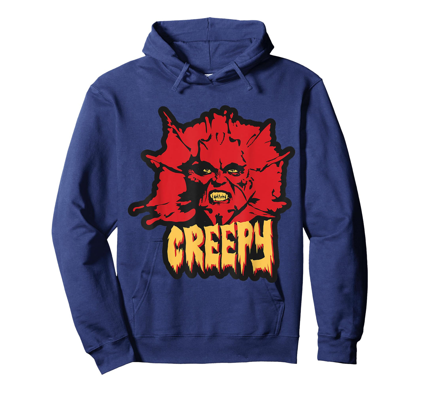 Jeepers Creepers Creepy T-Shirt