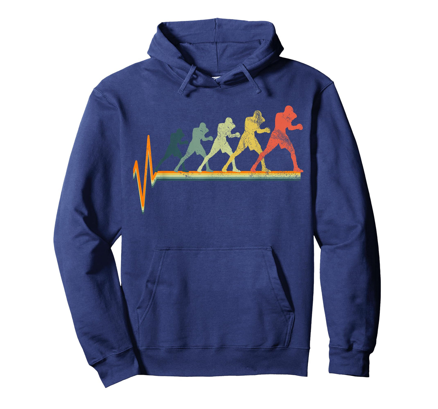 Boxing Heartbeat Boxer, Gift Love T-Shirt