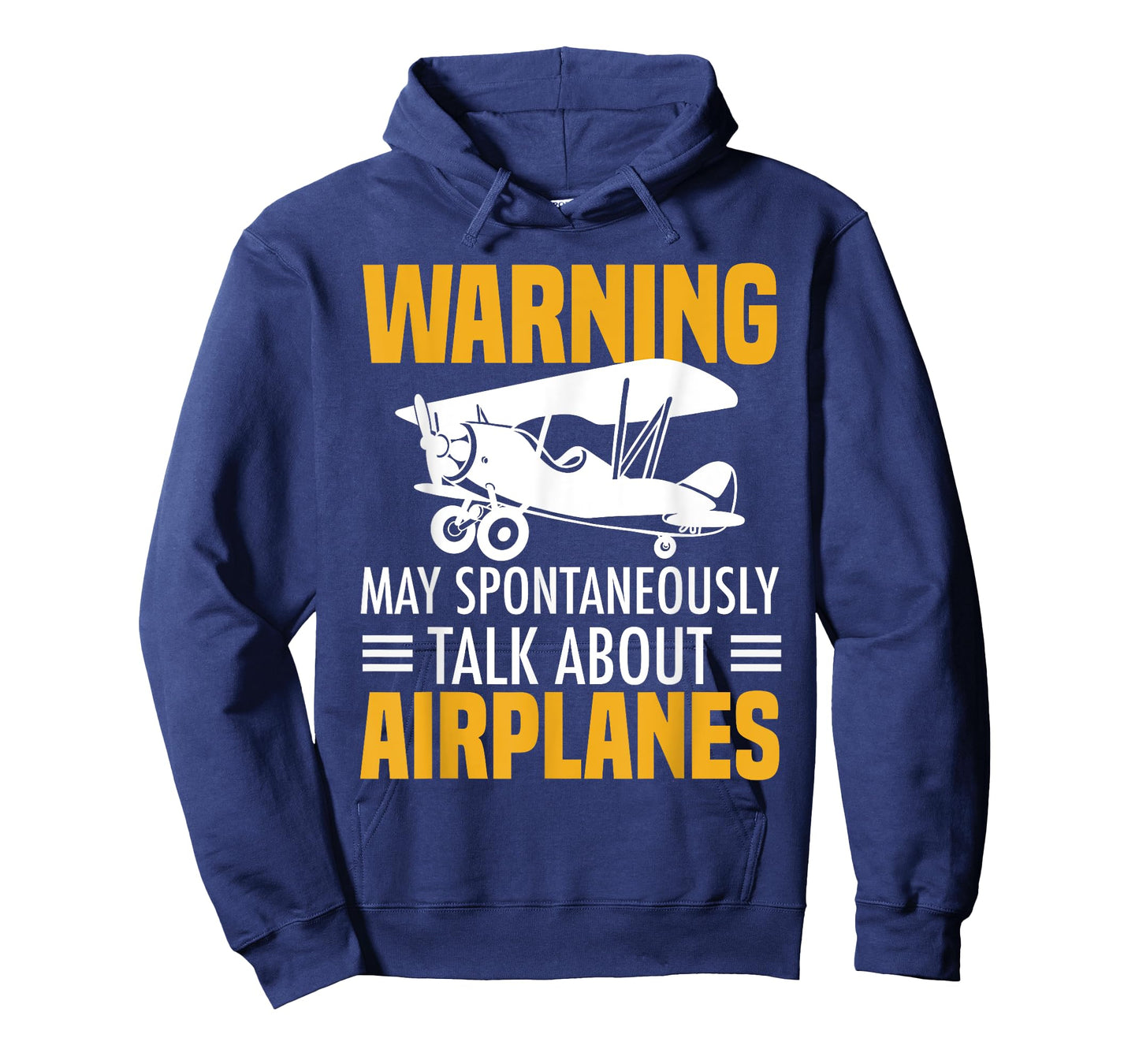 Funny Pilot Art For Men Women Aviation Pilot Airplane Lovers T-Shirt