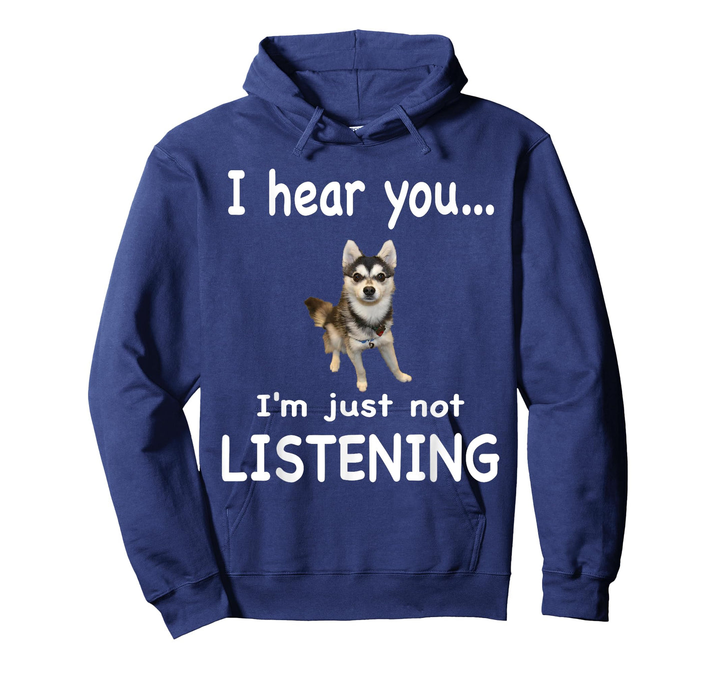 Alaskan Klee Kai Dog - Alaskan Klee Kai Men Women T-Shirt