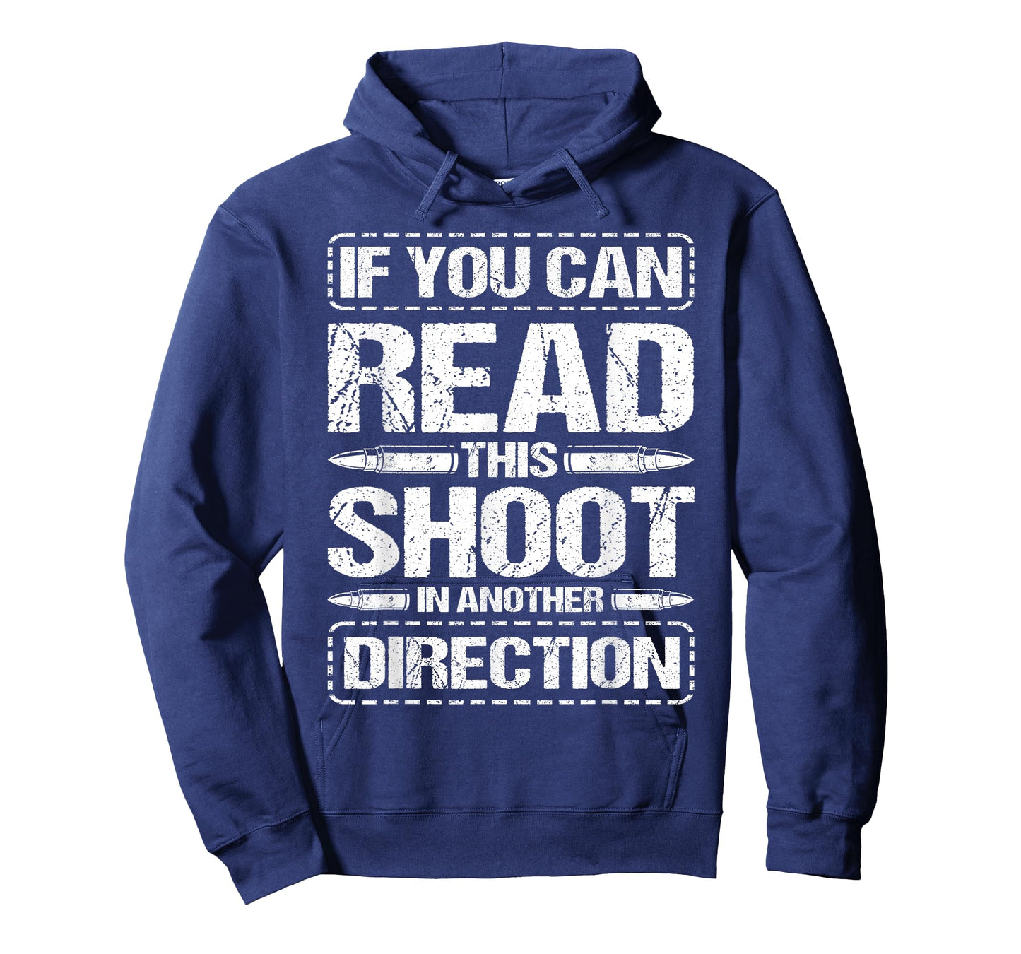 Gun Safety Officer RSO Shooting Range Safety Officer T-Shirt