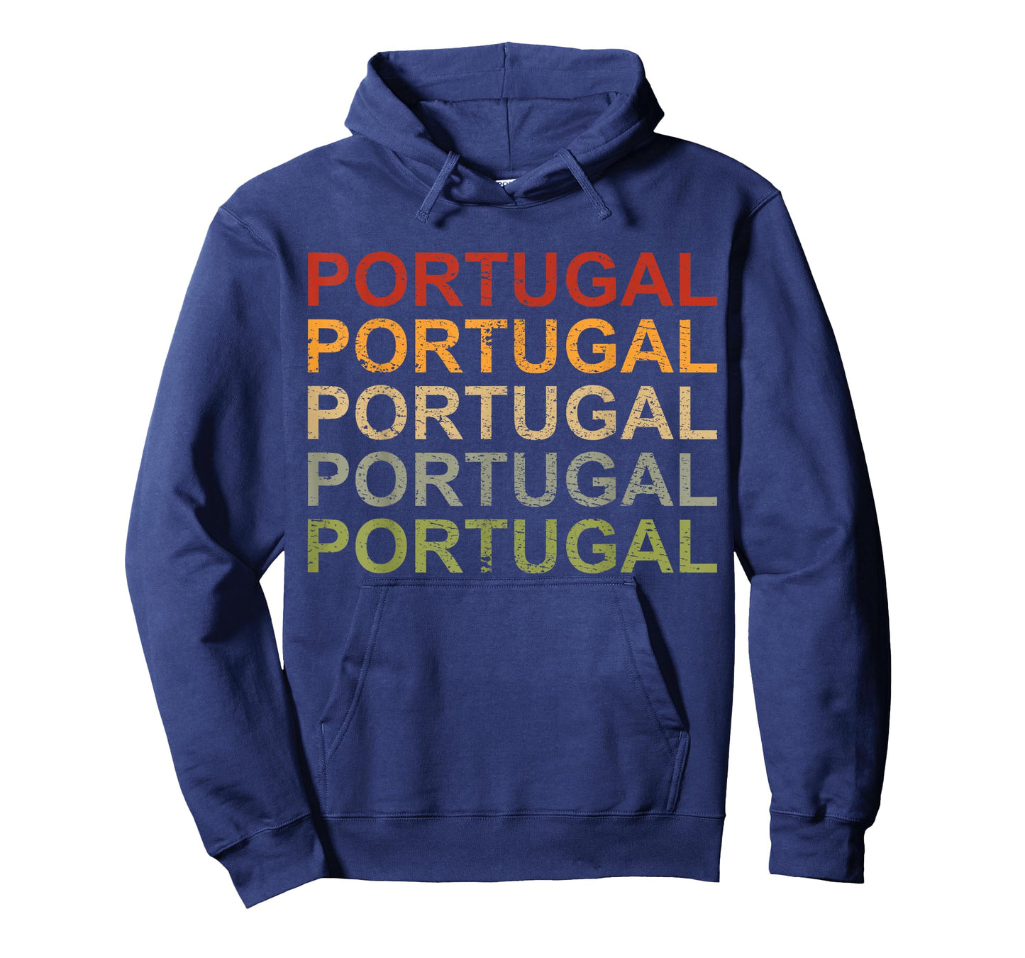 Retro Portugal Vacation, Portugal Travel, Portugal T-Shirt
