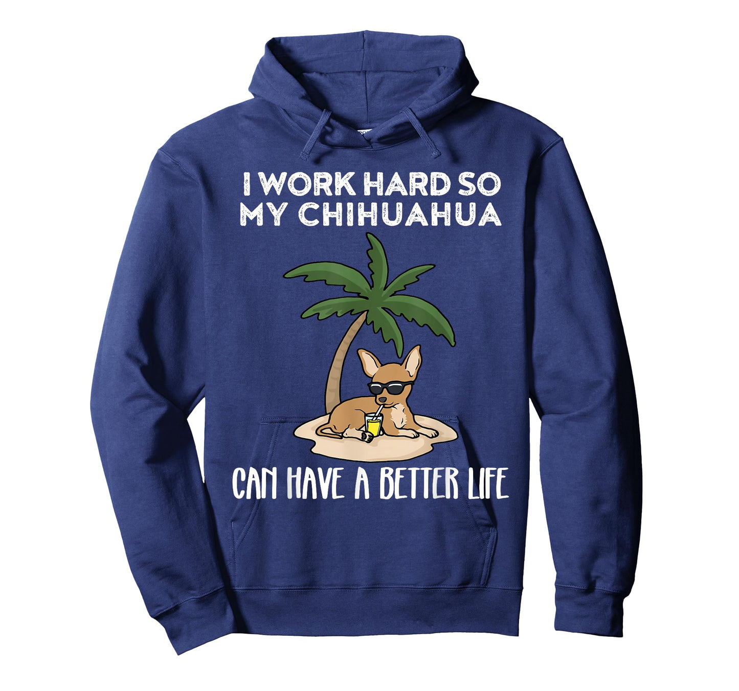 Funny Chihuahua T-Shirt