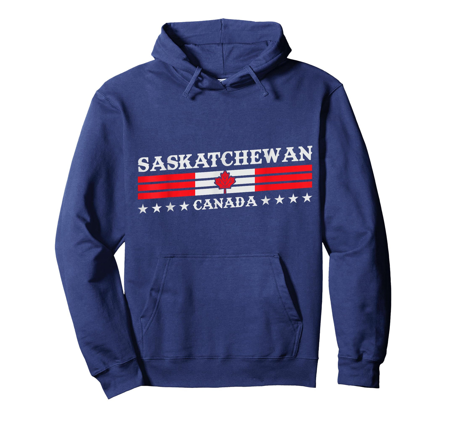 Saskatchewan Canada - Saskatchewan Souvenir Canadian T-Shirt