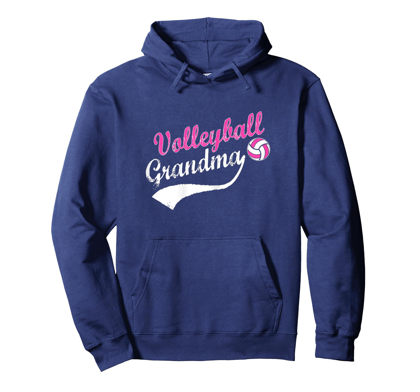 I'm a Volleyball Grandma T-Shirt T-Shirt