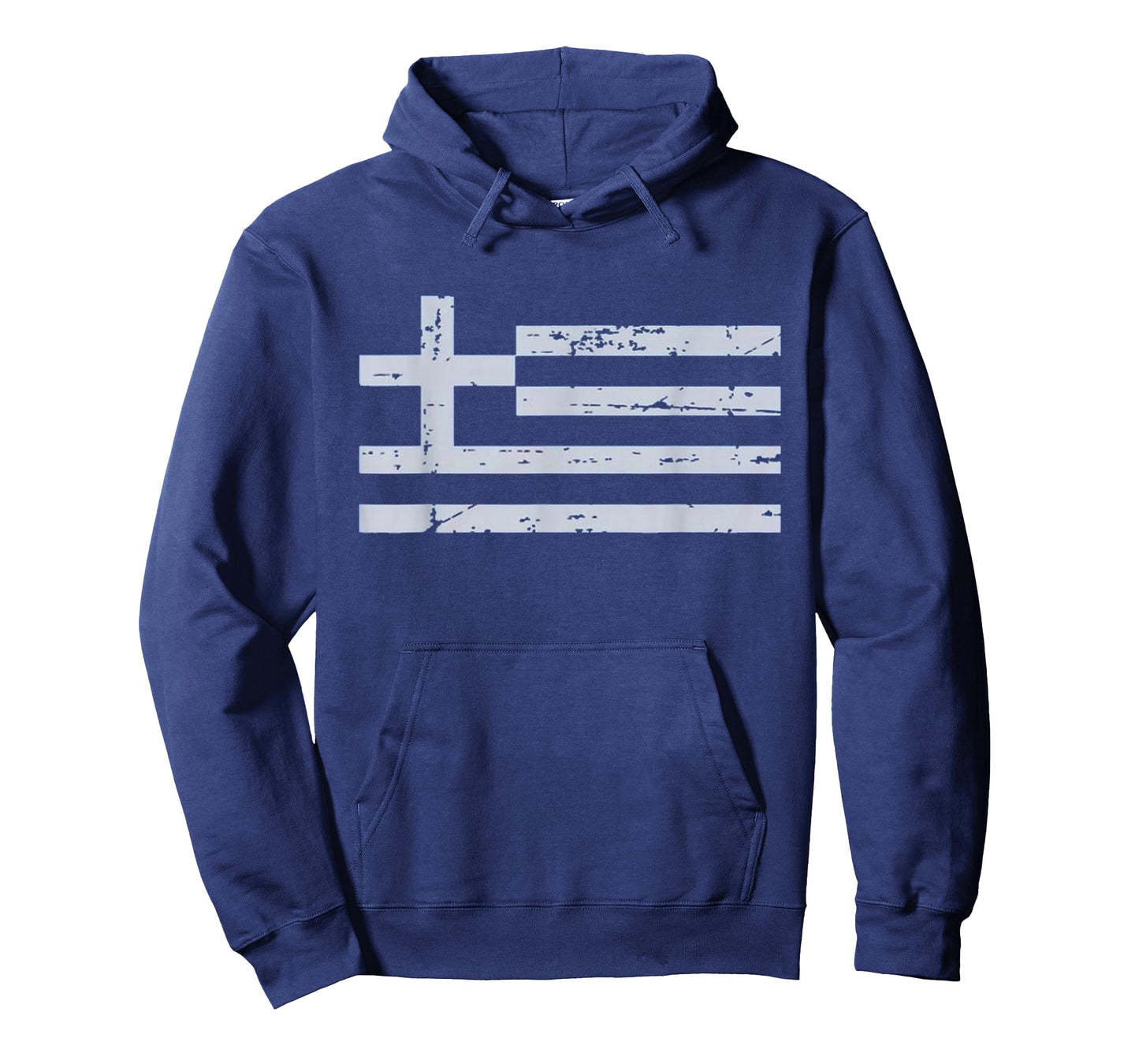 Greek T-shirt Flag Vintage Greek For Men/Women/Youth/Kids T-Shirt
