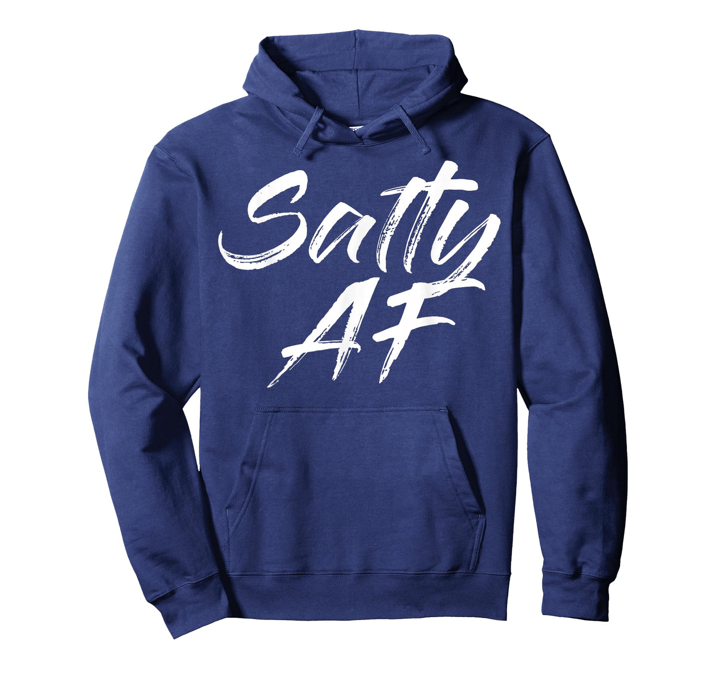 Salty AF Tshirts T-Shirt