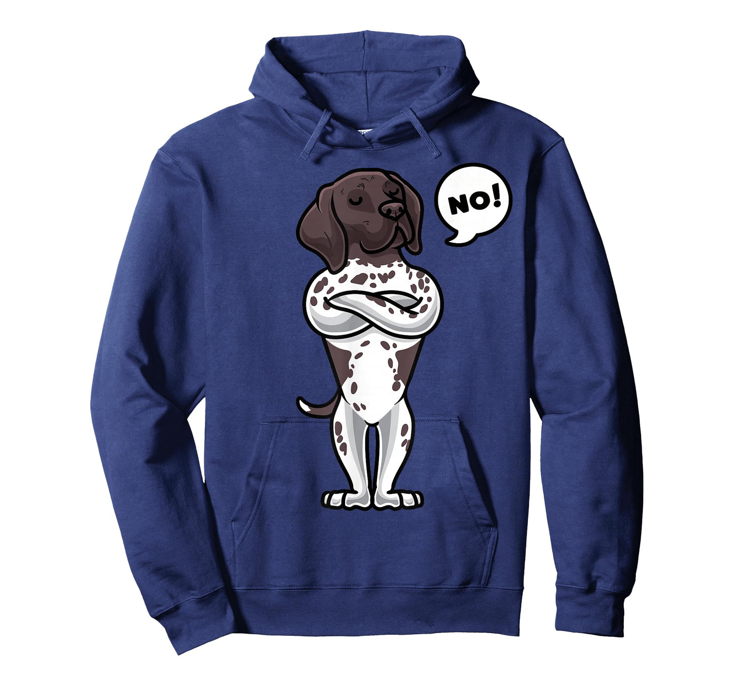 Sturer German Shorthair Dog Owner T-Shirt