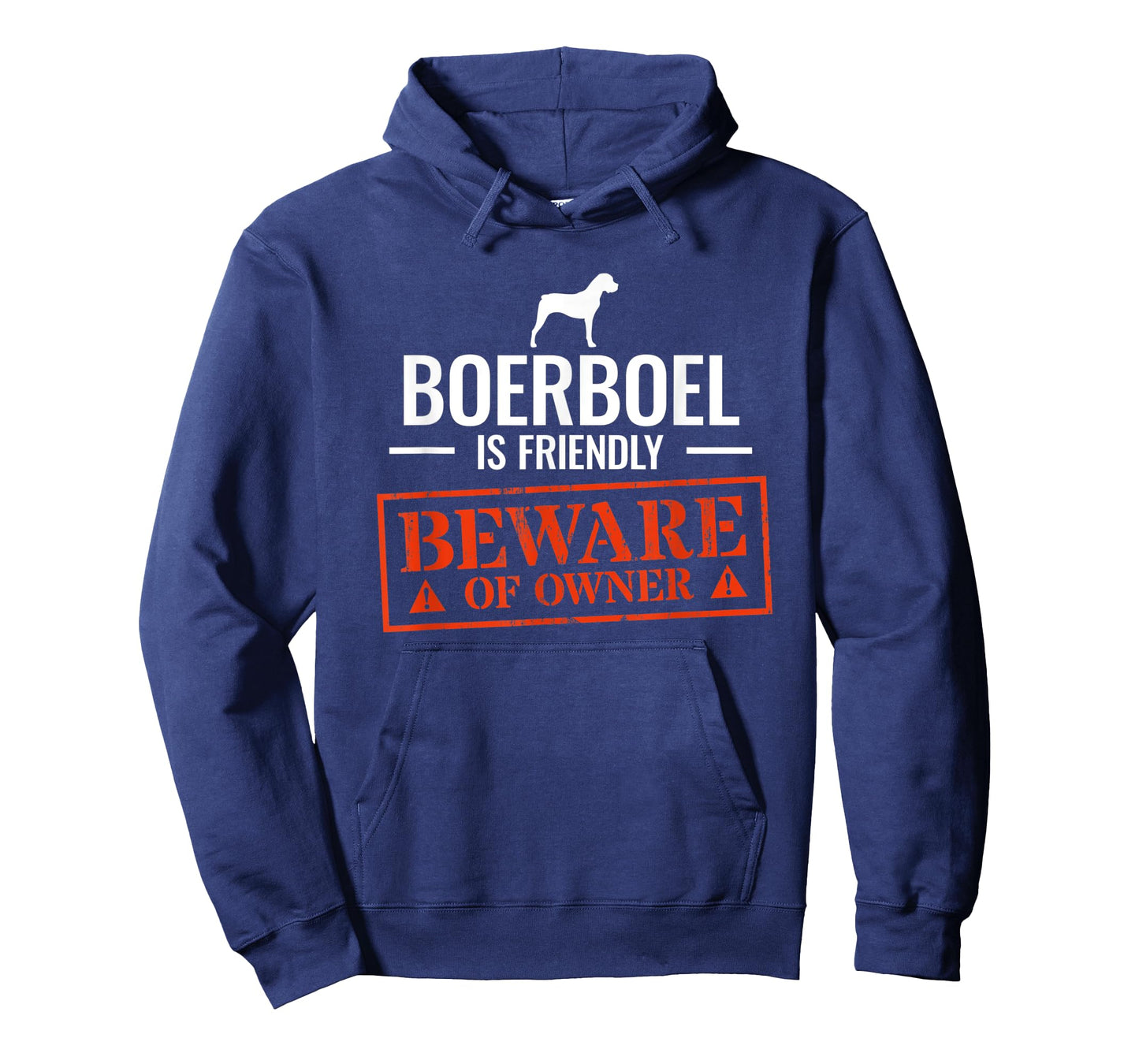 Boerboel T-Shirt