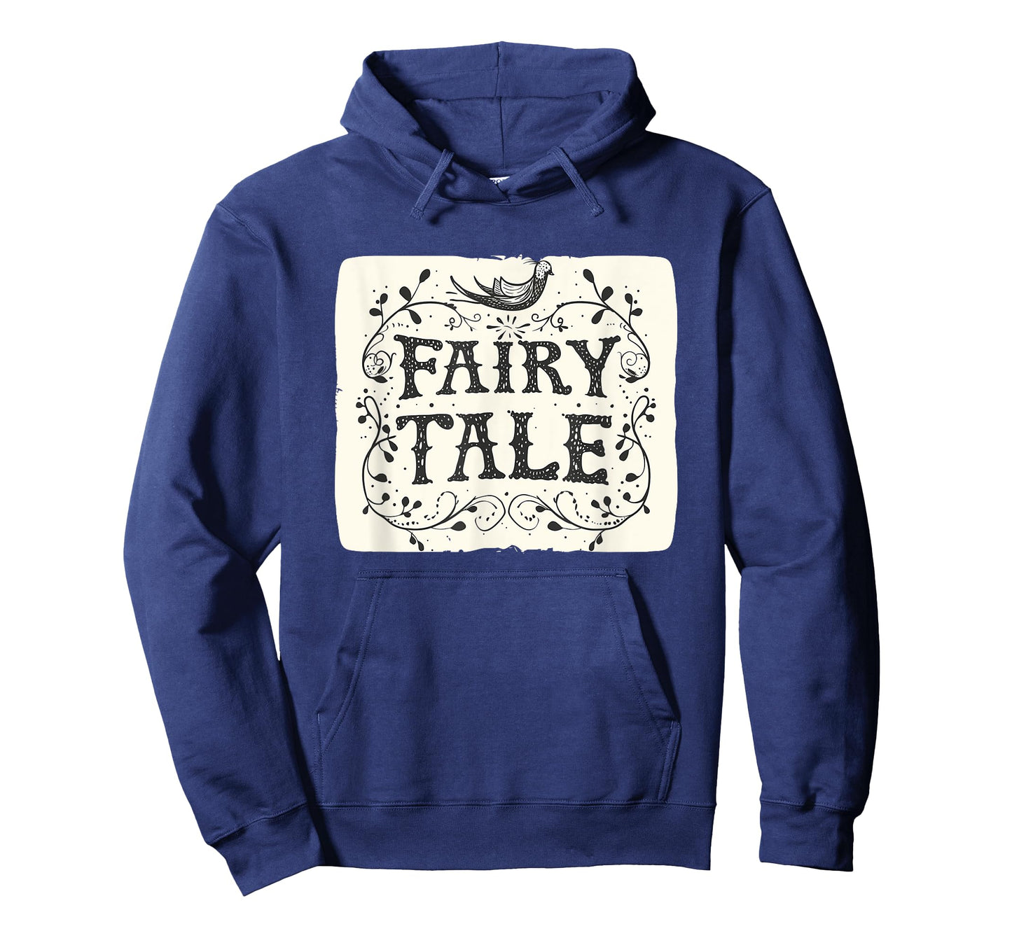 Create Your Fairy Tale with this Funny Graphic T-Shirt