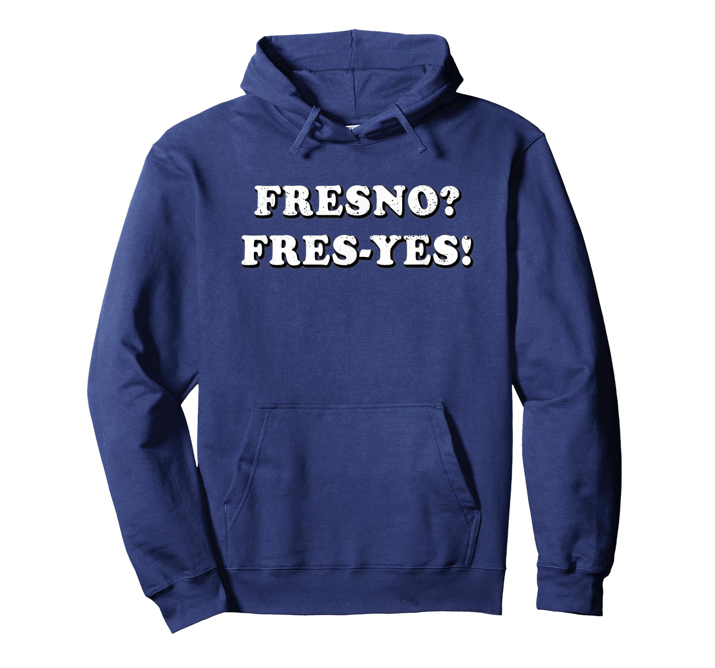 Fresno California Retro Vintage Souvenir Native Local Home T-Shirt
