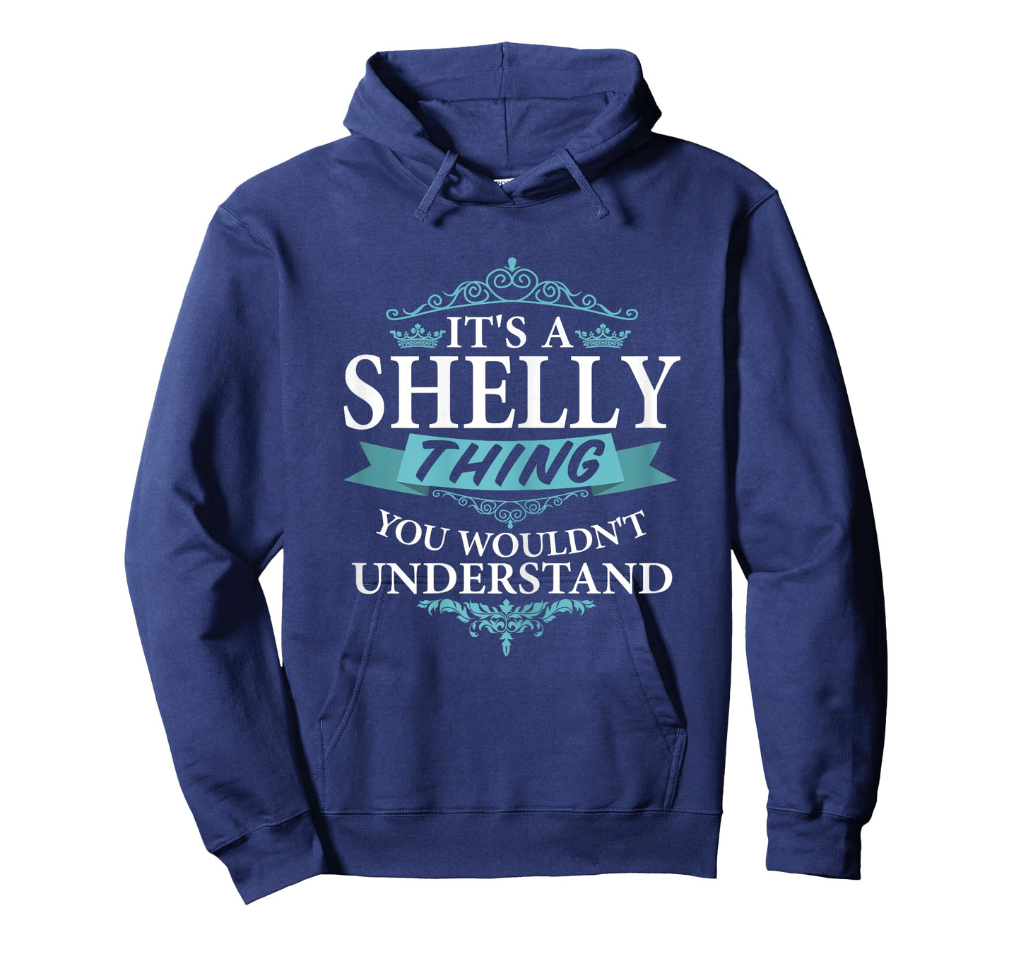 It's a Shelly Thing You Wouldn't understand V4 T-Shirt T-Shirt