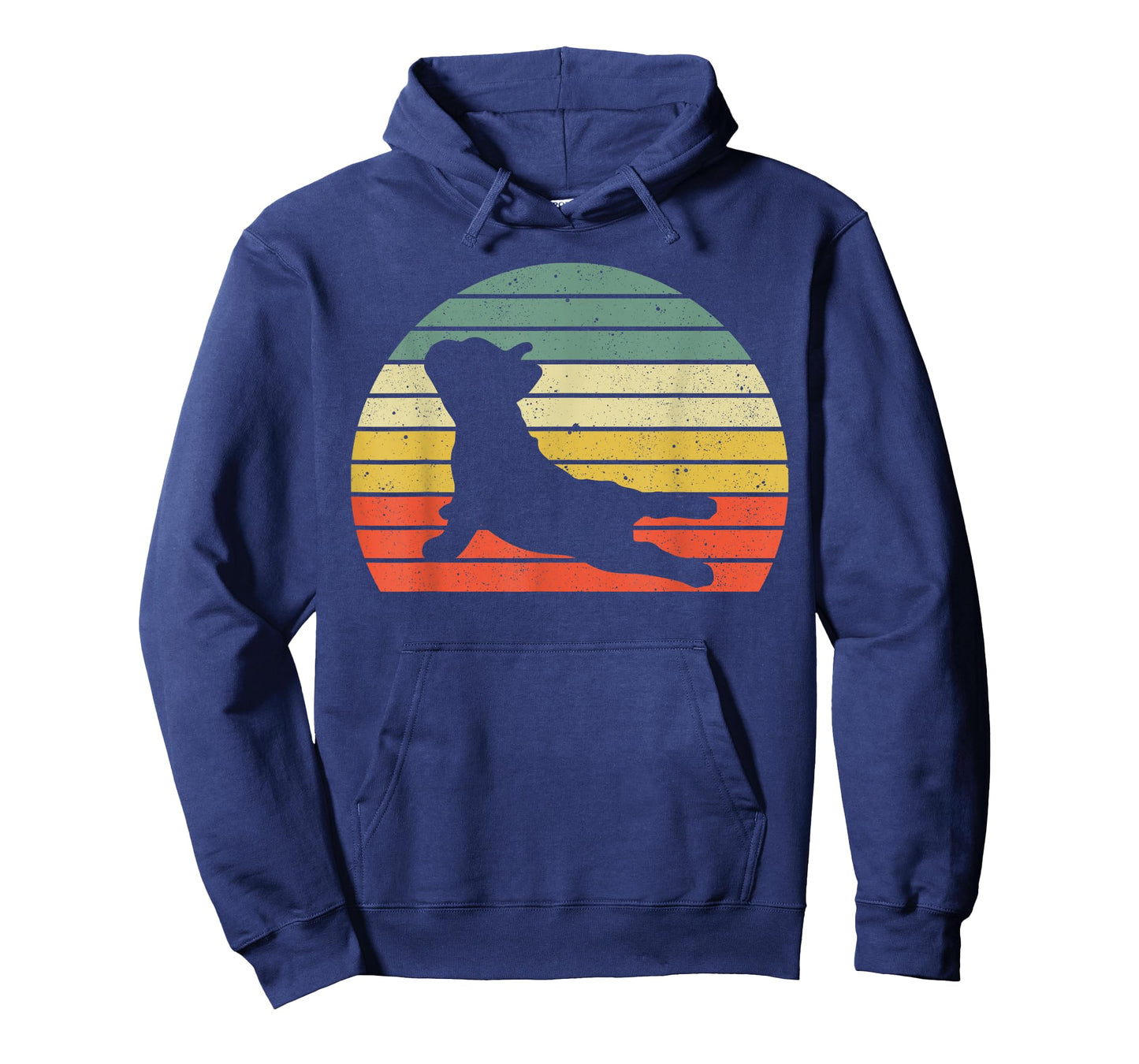 French Bulldog Yoga Funny Frenchie T-Shirt for Men Women
