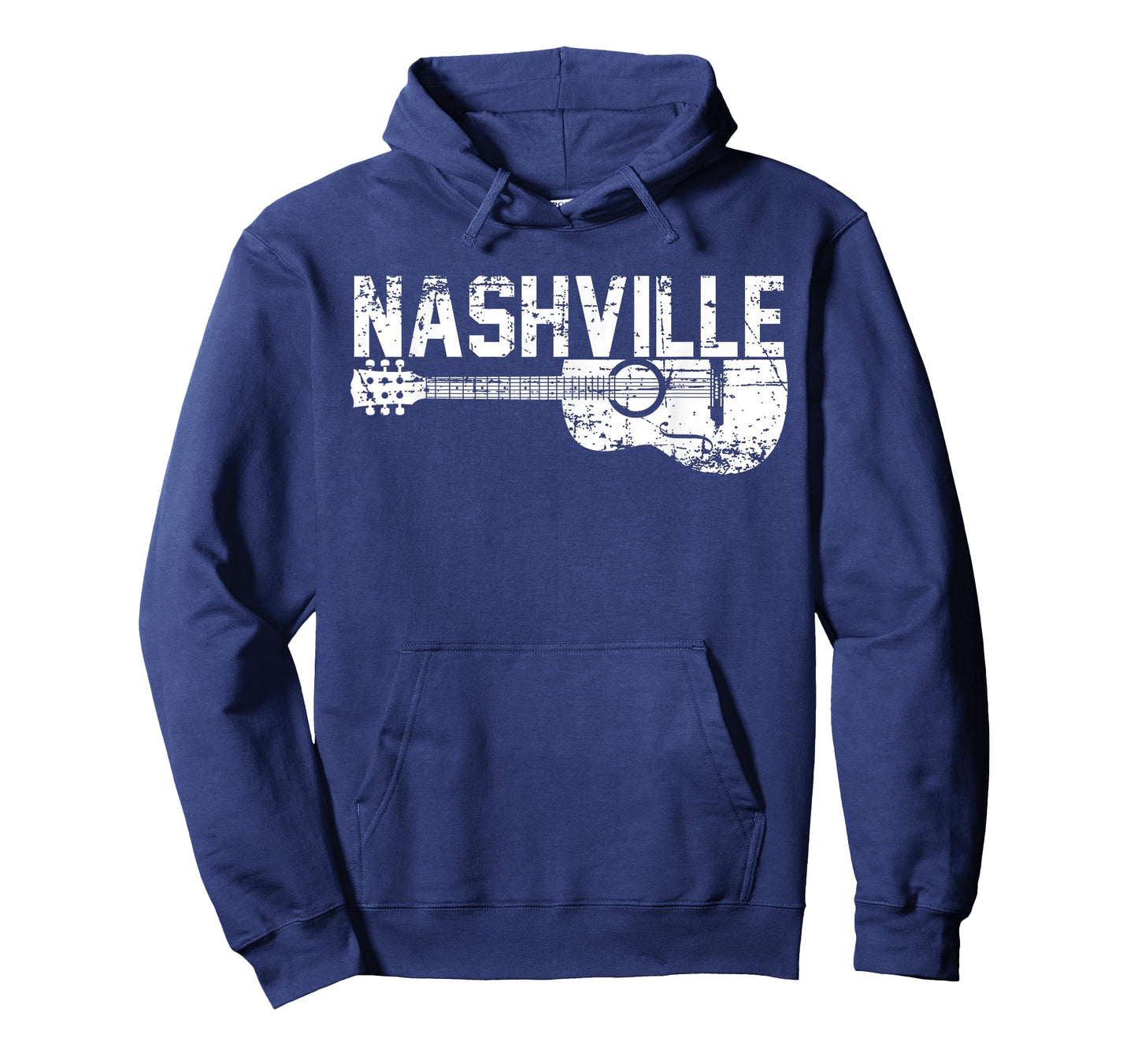 Unique Country Music Lovers Nashville Musician Guitar Cool T-Shirt