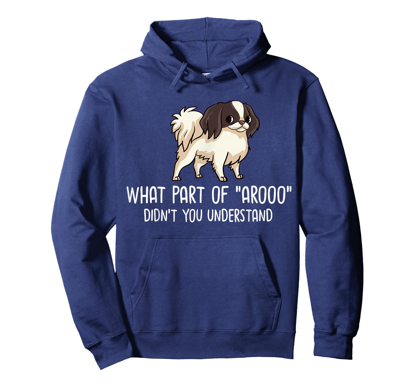 Japanese Chin Dog Puppies Owner Lover T-Shirt