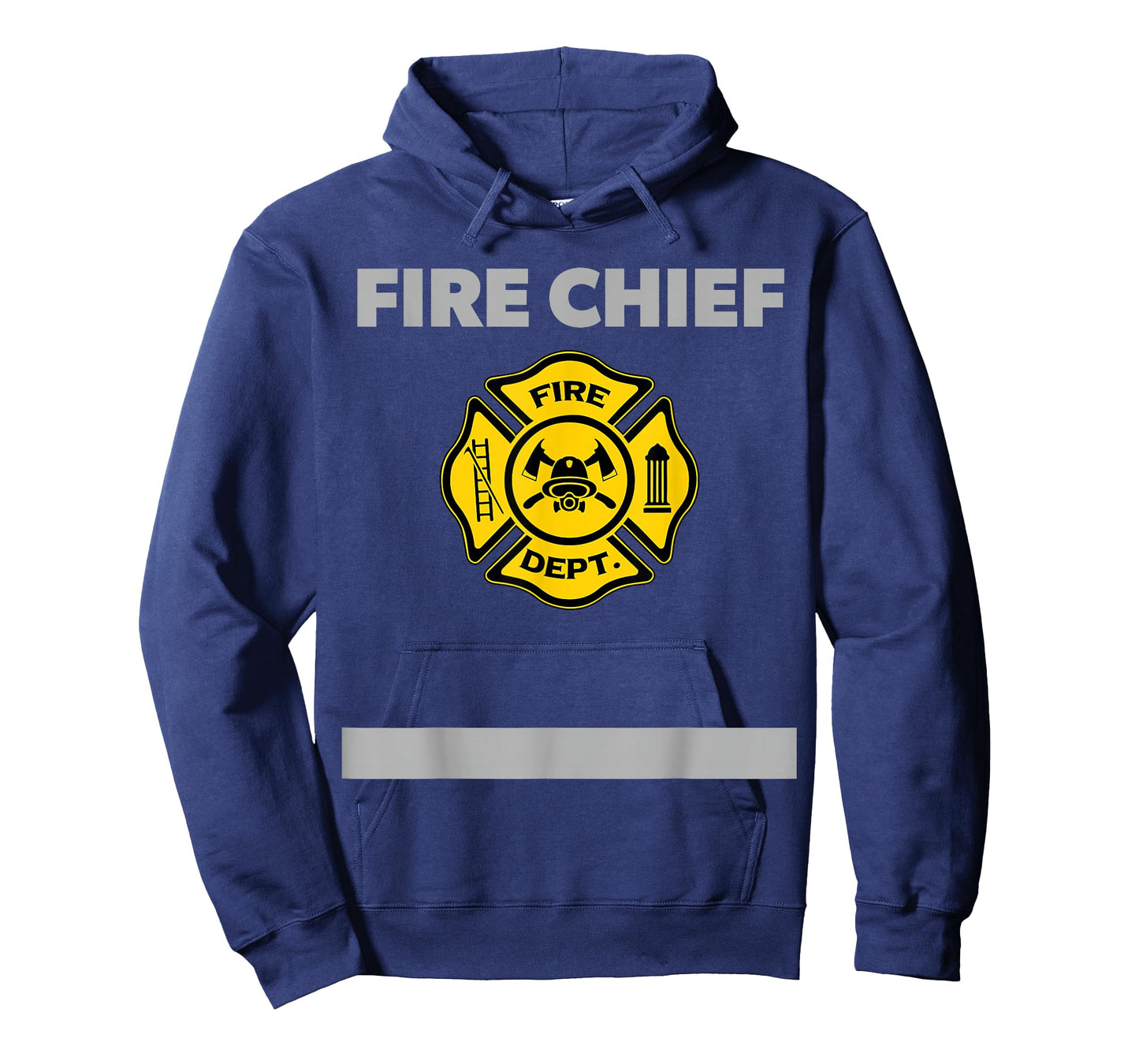 Firefighter Shirt Kids Firefighter TShirts Men Fire Chief T-Shirt