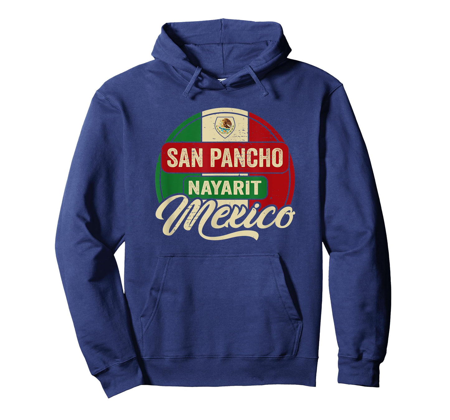 San Pancho Mexico T-Shirt
