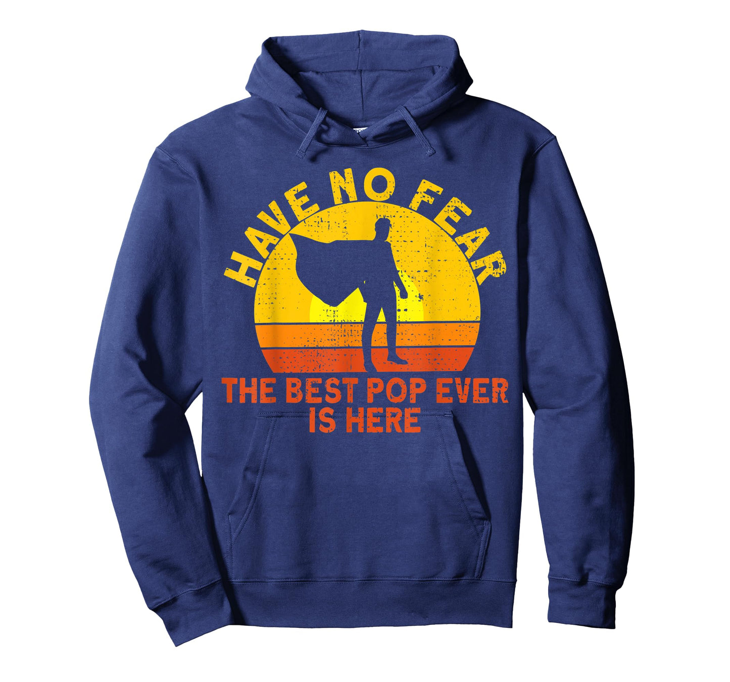 Best pop ever superhero T-Shirt