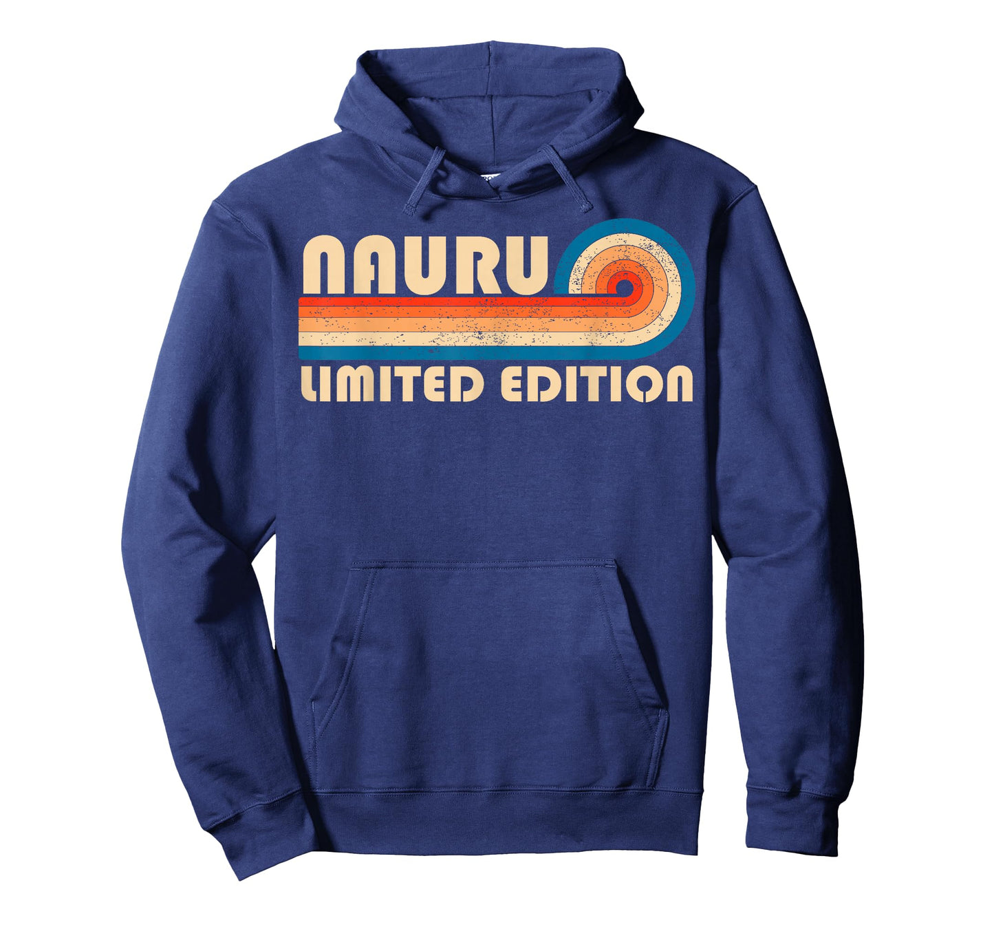 NAURU Country Travel Vacation Souvenir T-Shirt