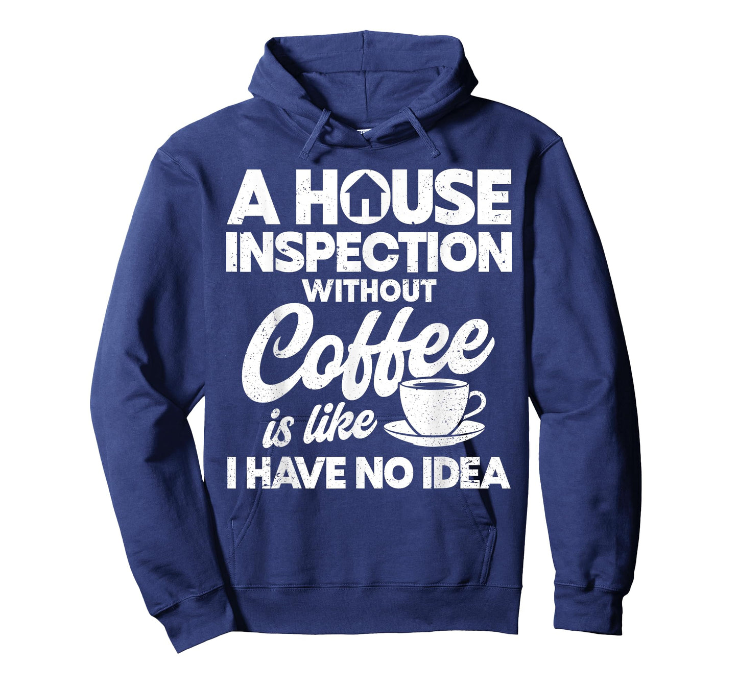 Home Inspector T-Shirt