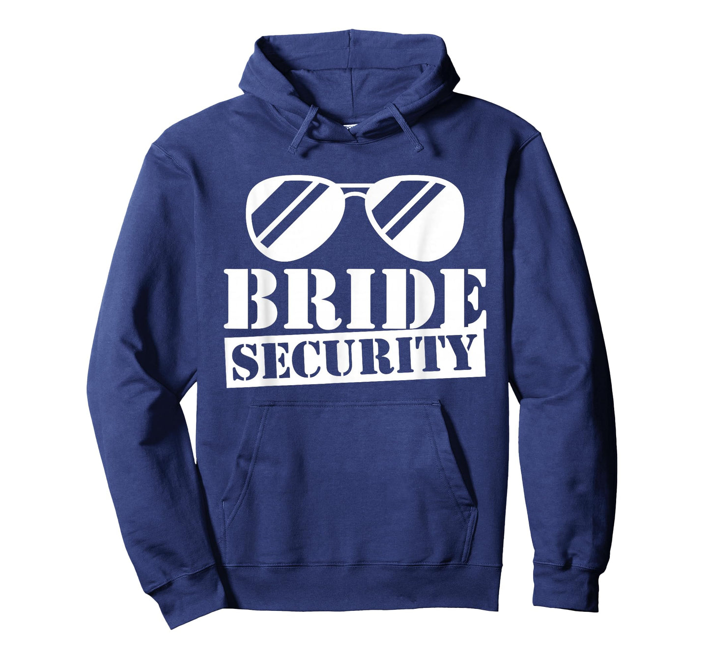 Kids Bride Security Shirt Son Daughter Gift T-Shirt