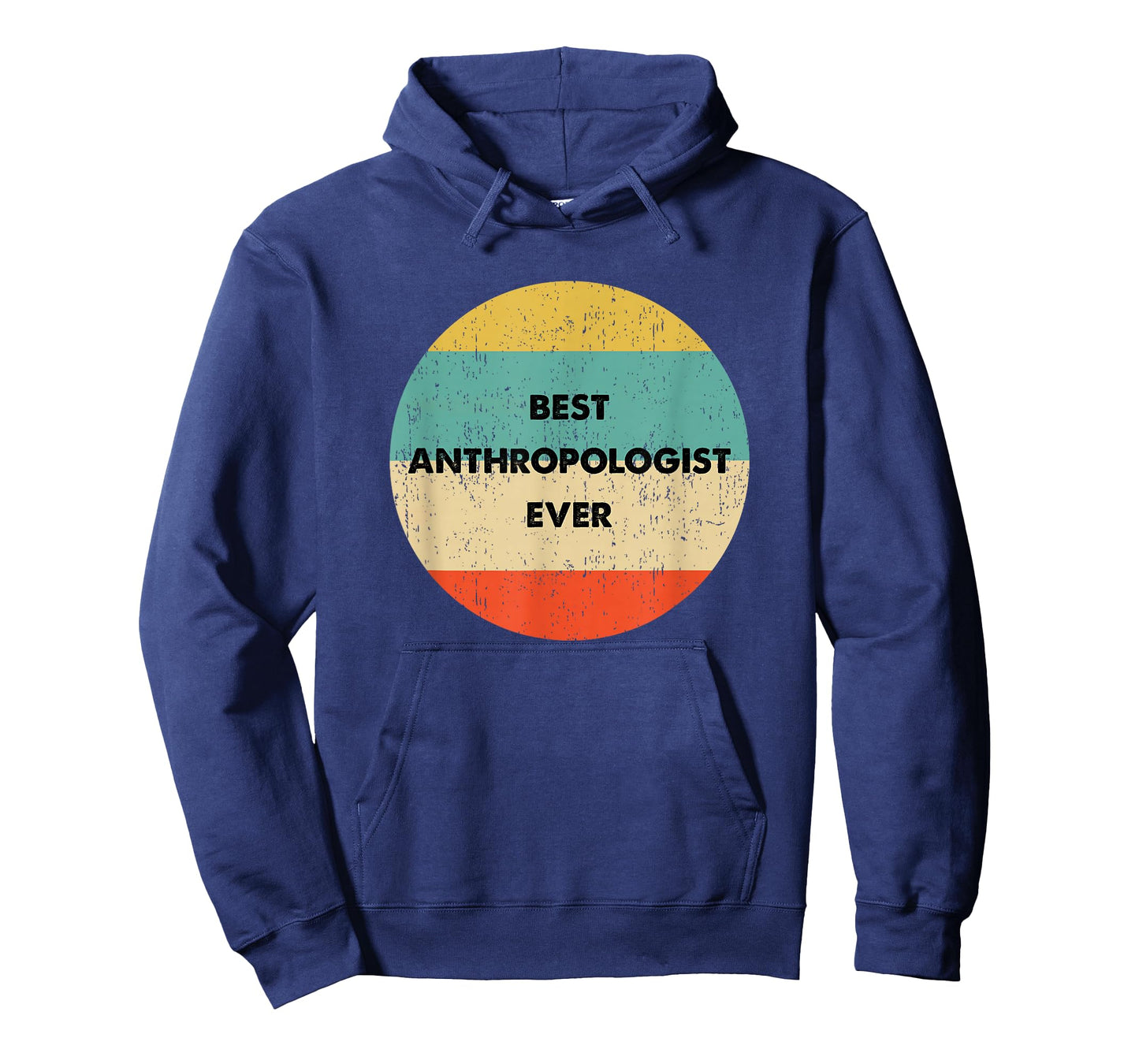 Anthropologist T-Shirt