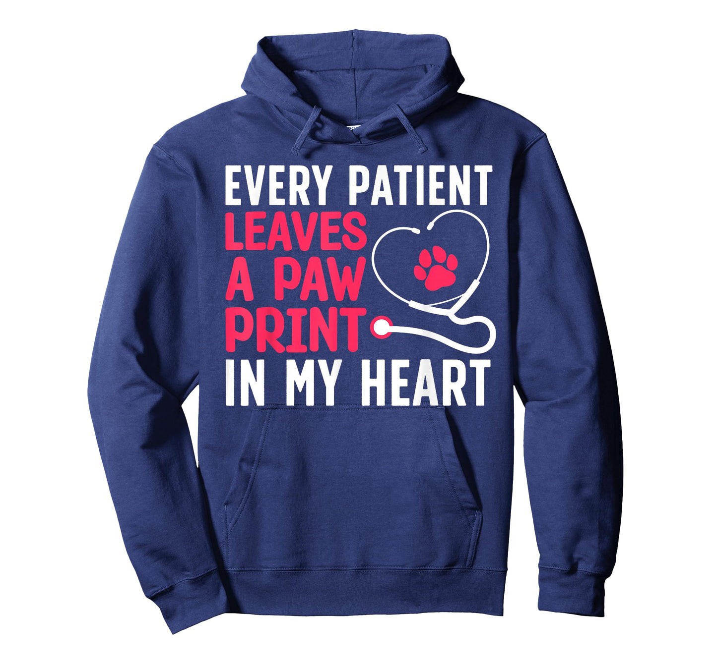 Funny Veterinarian Art For Men Women Pet Veterinary Lovers T-Shirt