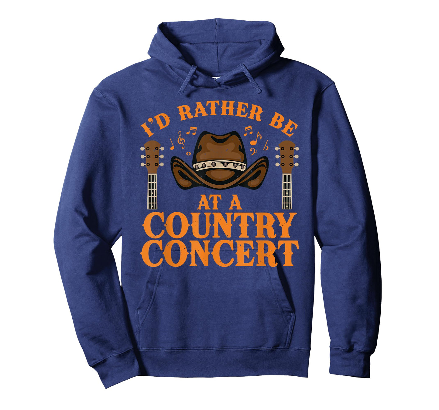 Best Country Concert Art for Men Women Country Music Concert T-Shirt