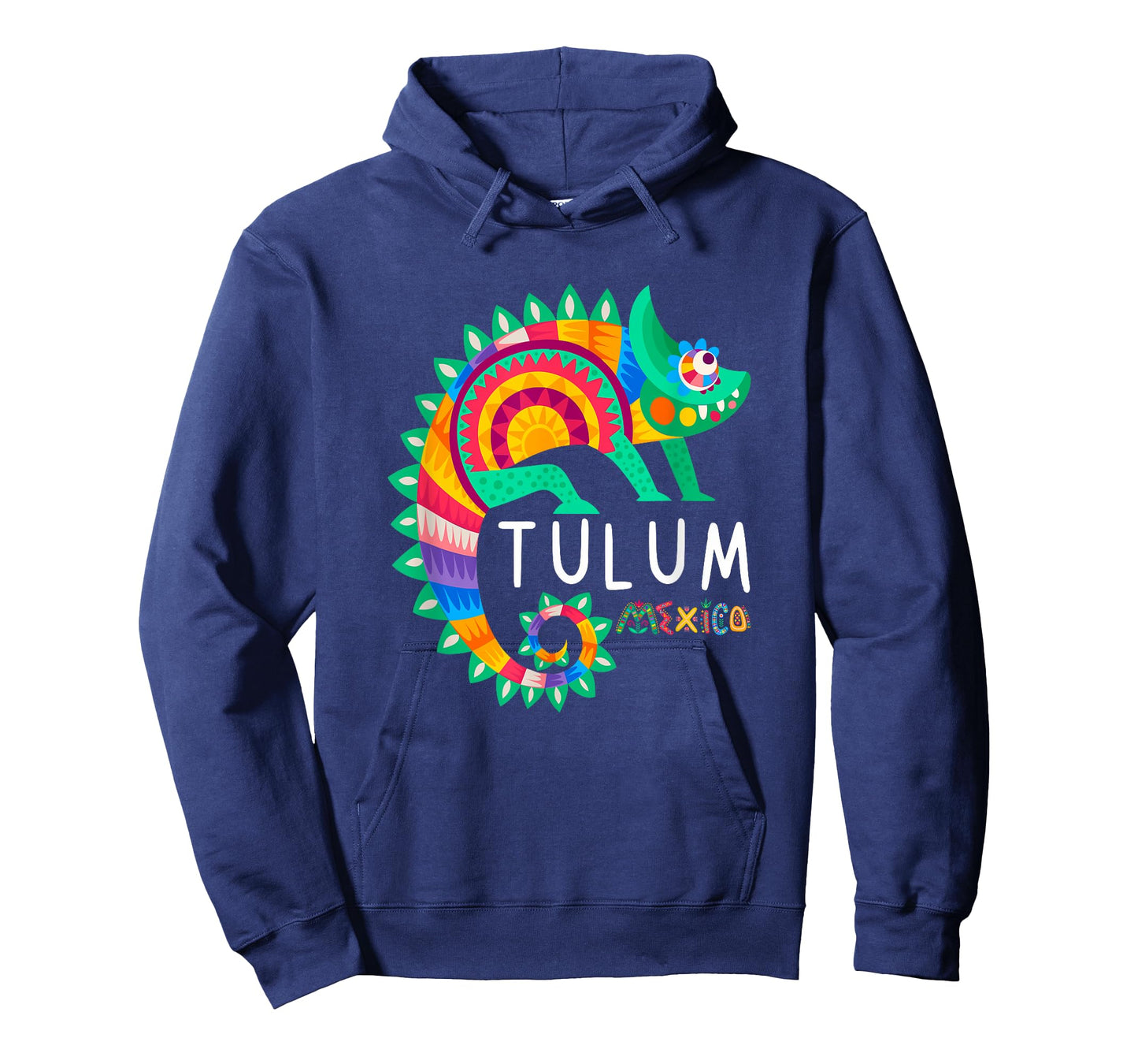 Tulum Mexico / Tulum T-Shirt