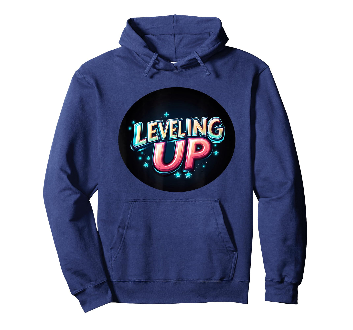 Awesome Leveling Up Saying Costume T-Shirt